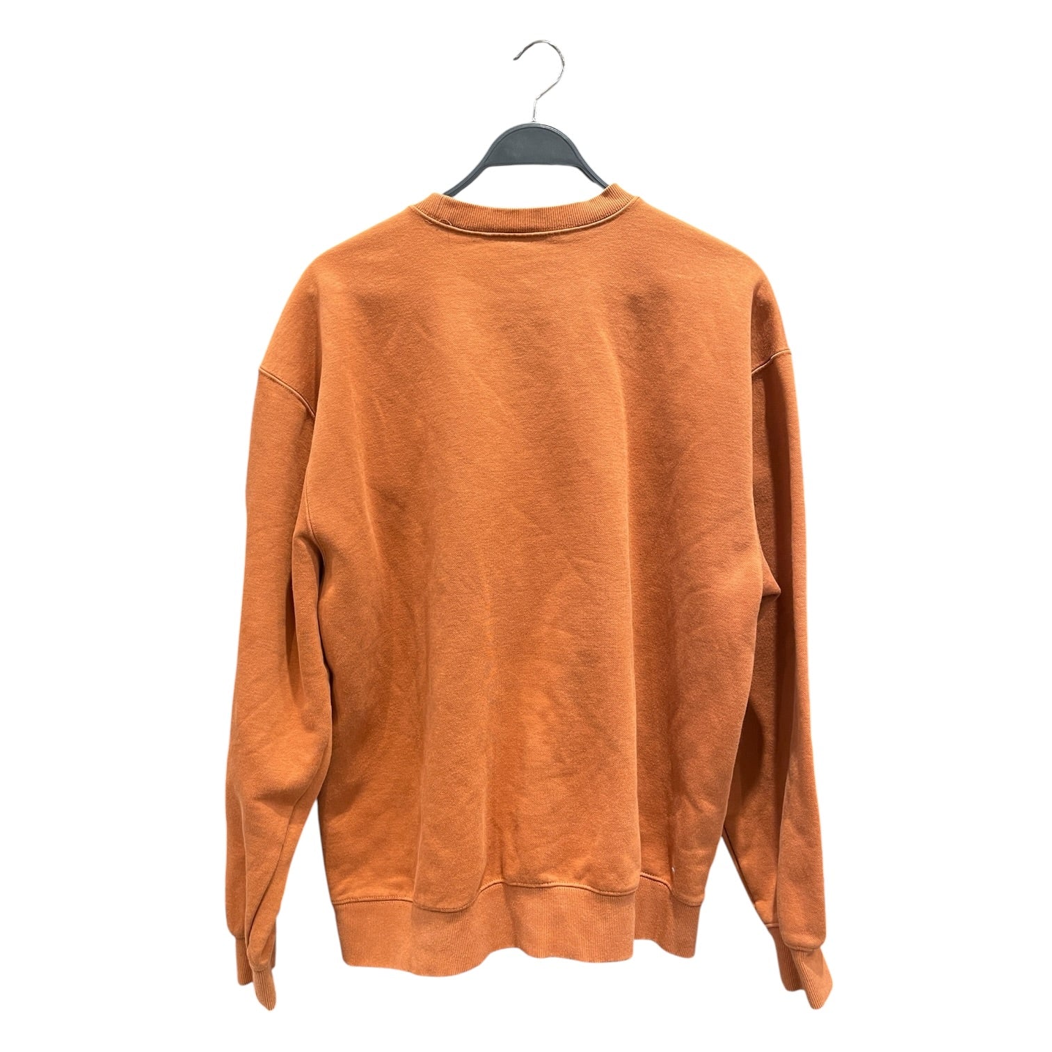 CARHARTT WIP(WORK IN PROGRESS)/Sweater/XL/Cotton/ORN/WIP view 2