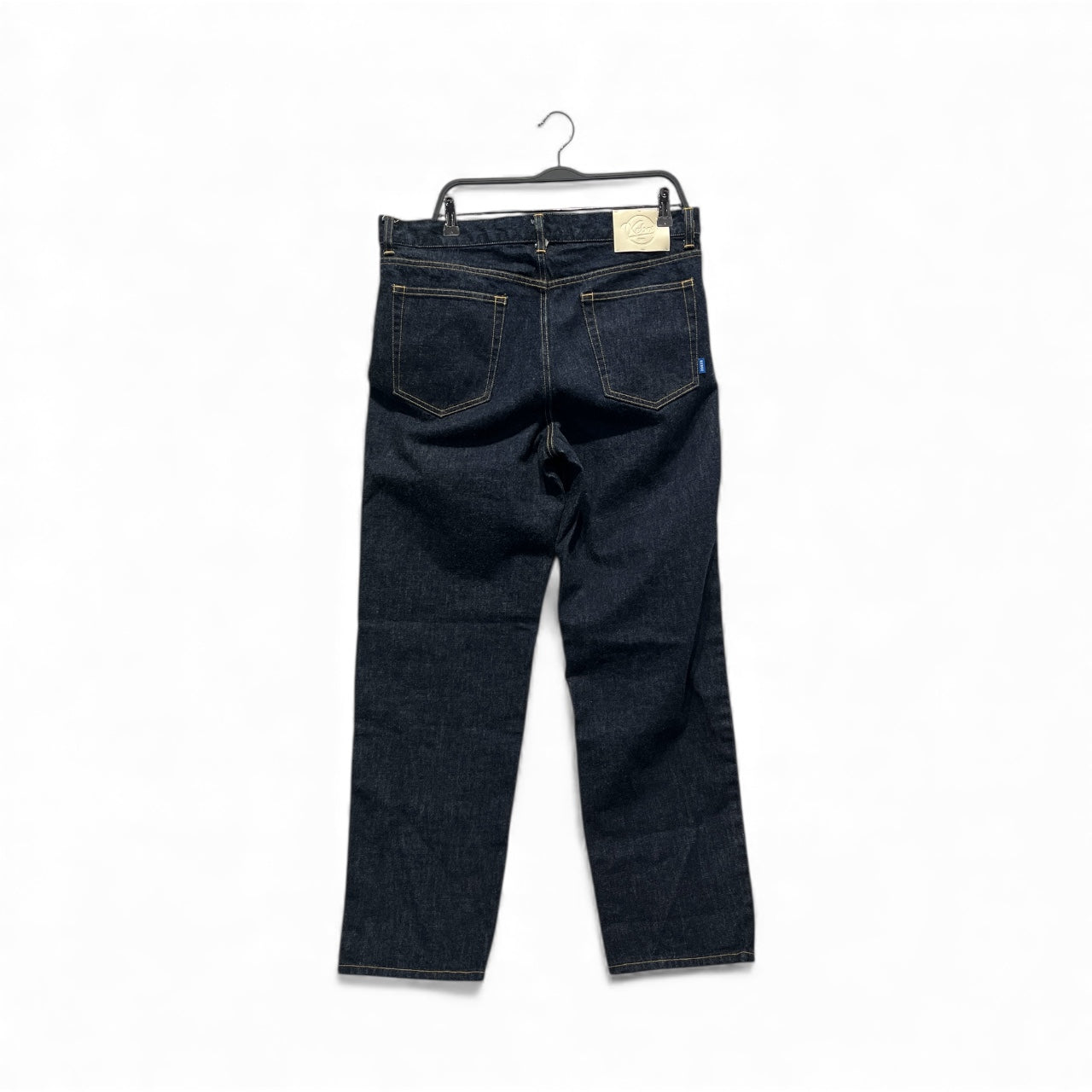 Keboz/Pants/M/Denim/NVY/KEBOZ SIZE L 32 view 2