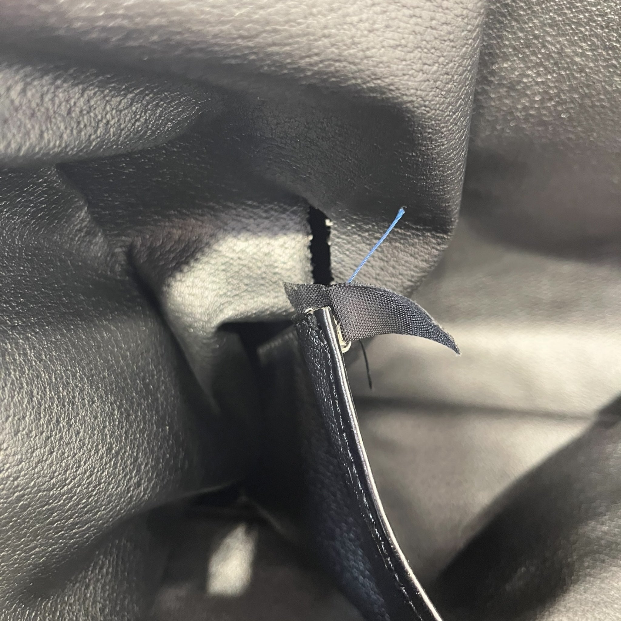 CELINE/Bag/BRW/TRIUMPH BOSTON BAG view 11