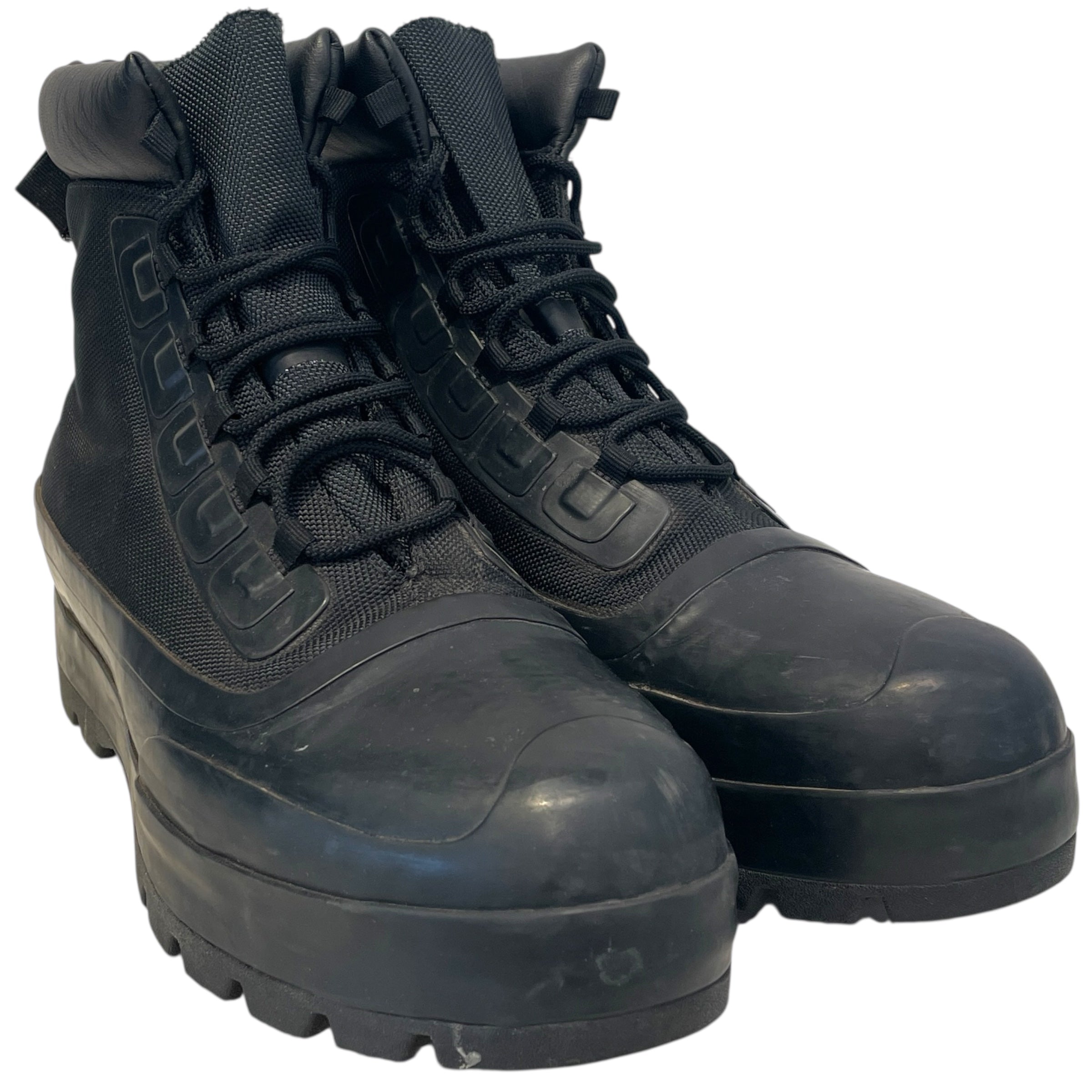 AMBUSH/Boots/US 11/BLK/Converse view 1