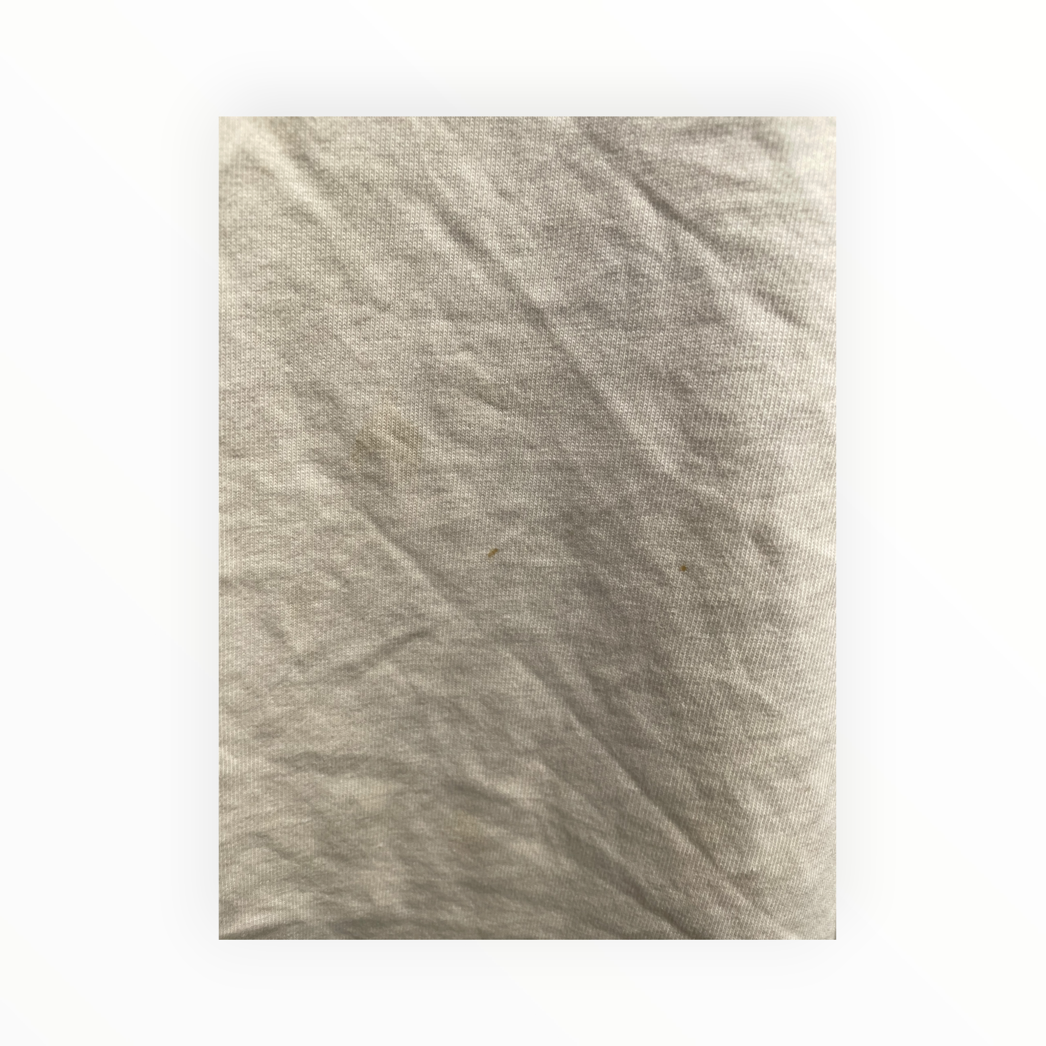 BALENCIAGA/T-Shirt/5/Cotton/WHT/Graphic/2022 GAY PRIDE view 6