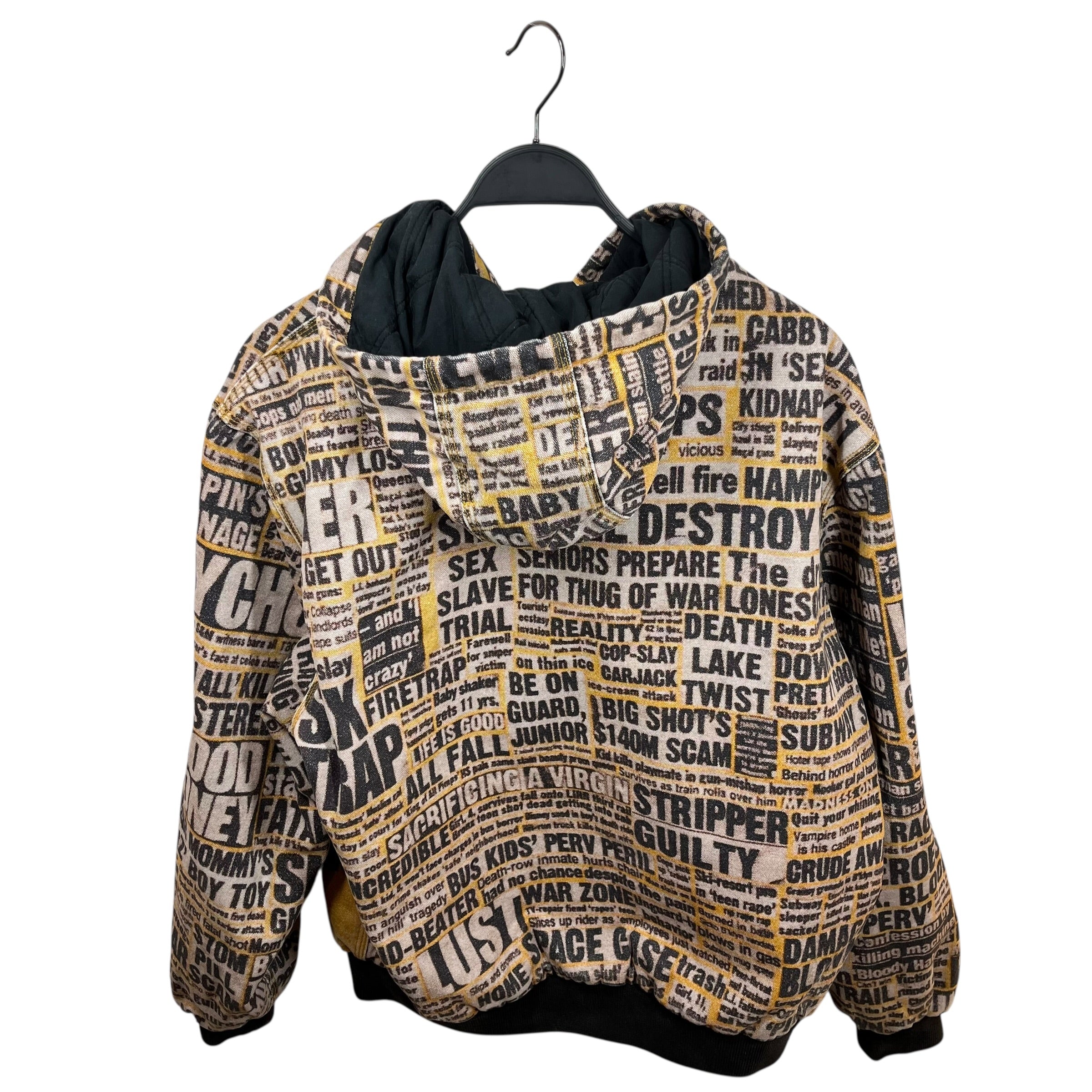 Supreme/Jacket/M/Cotton/CML/DASH SNOW HOODED JACKET view 2