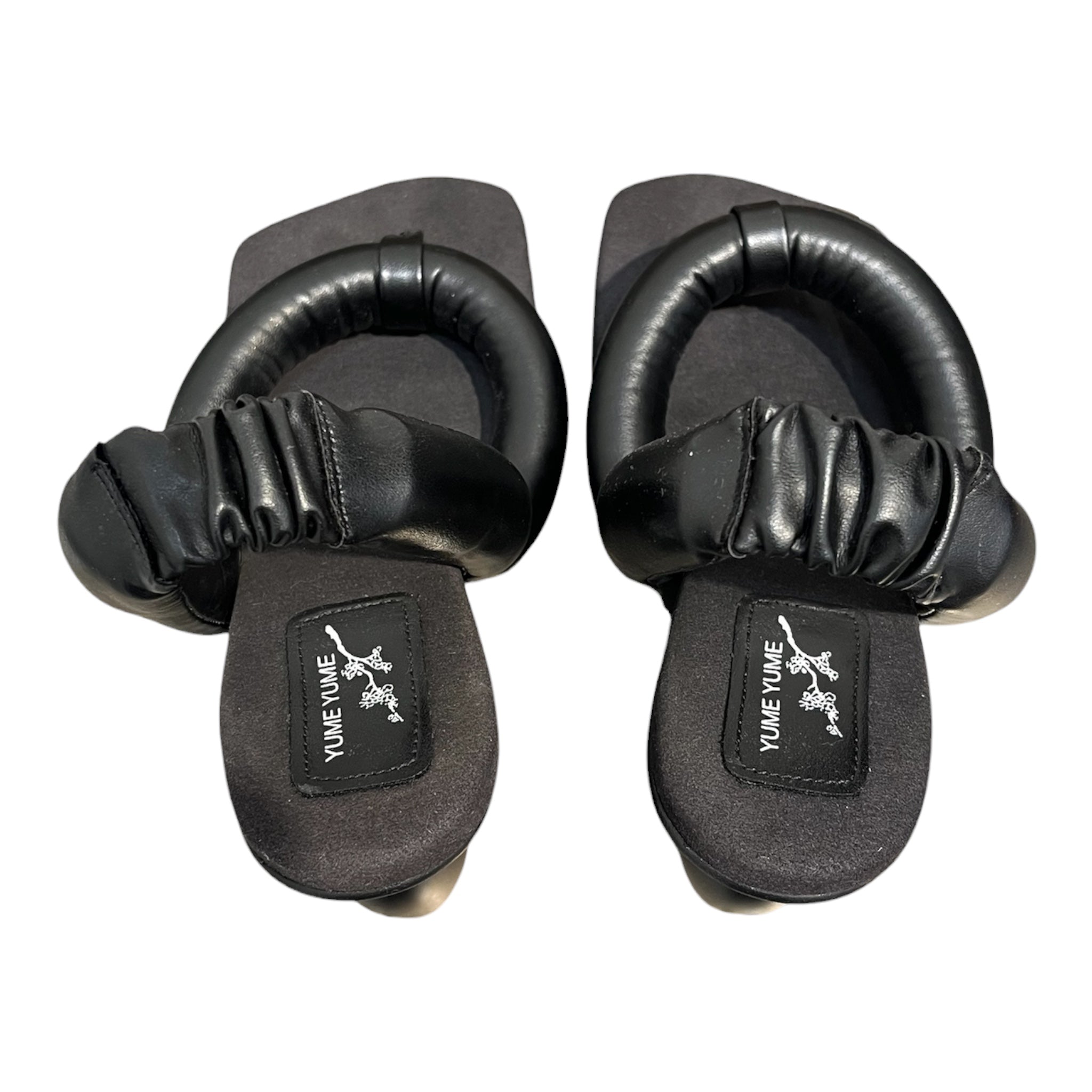 YUME YUME/Heels/EU 40/BLK/Love Heel view 6