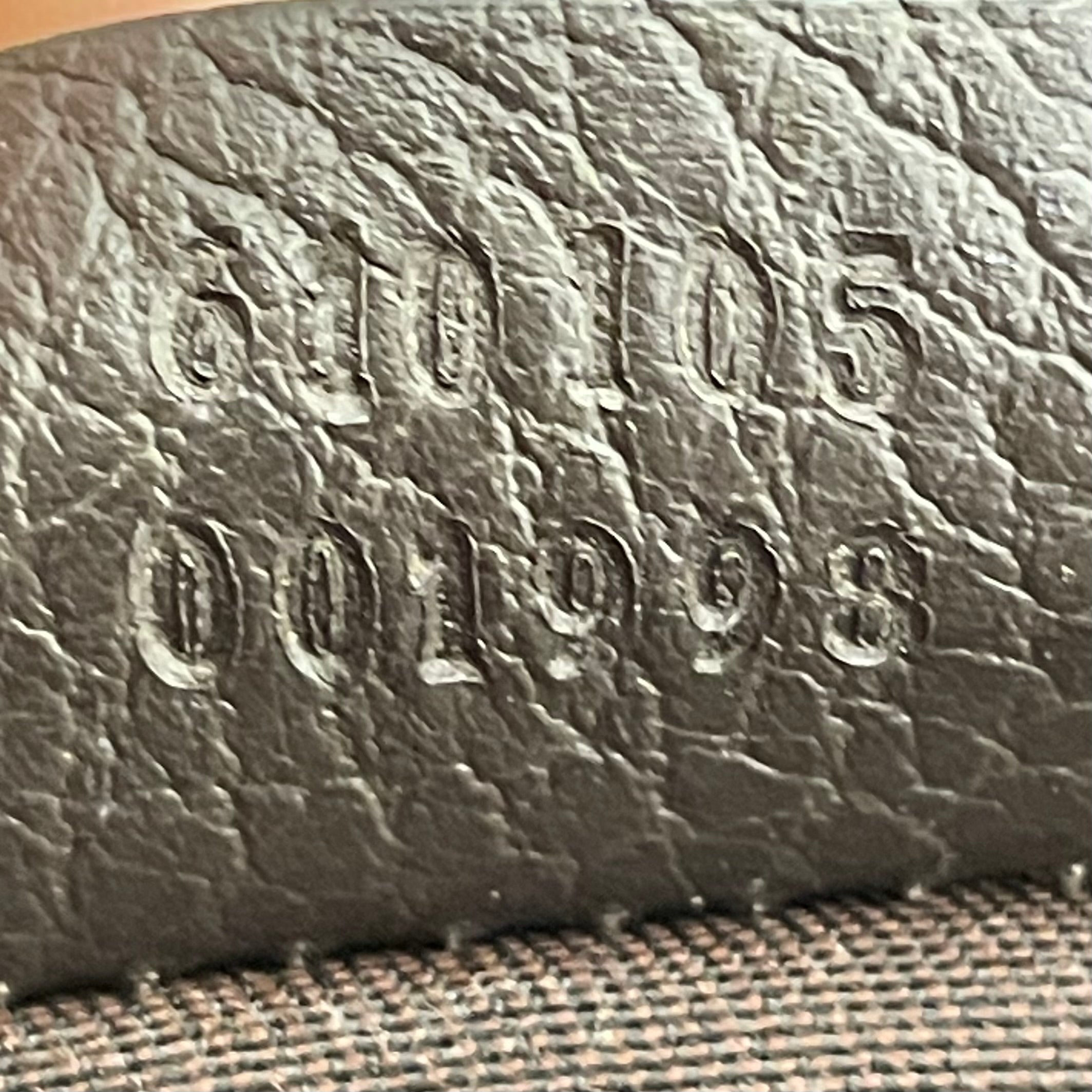 GUCCI/Boston Bag/Monogram/CRM/LARGE WEEKENDER BAG view 7