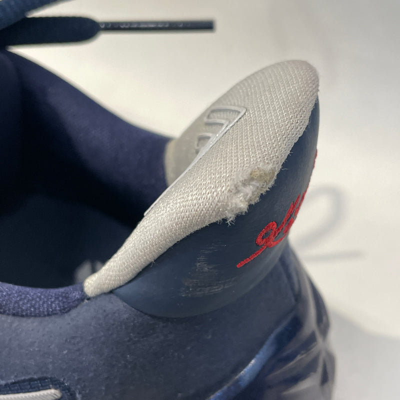NIKE/Low-Sneakers/US 9.5/Cotton/NVY/Kobe AD Midnight Navy
