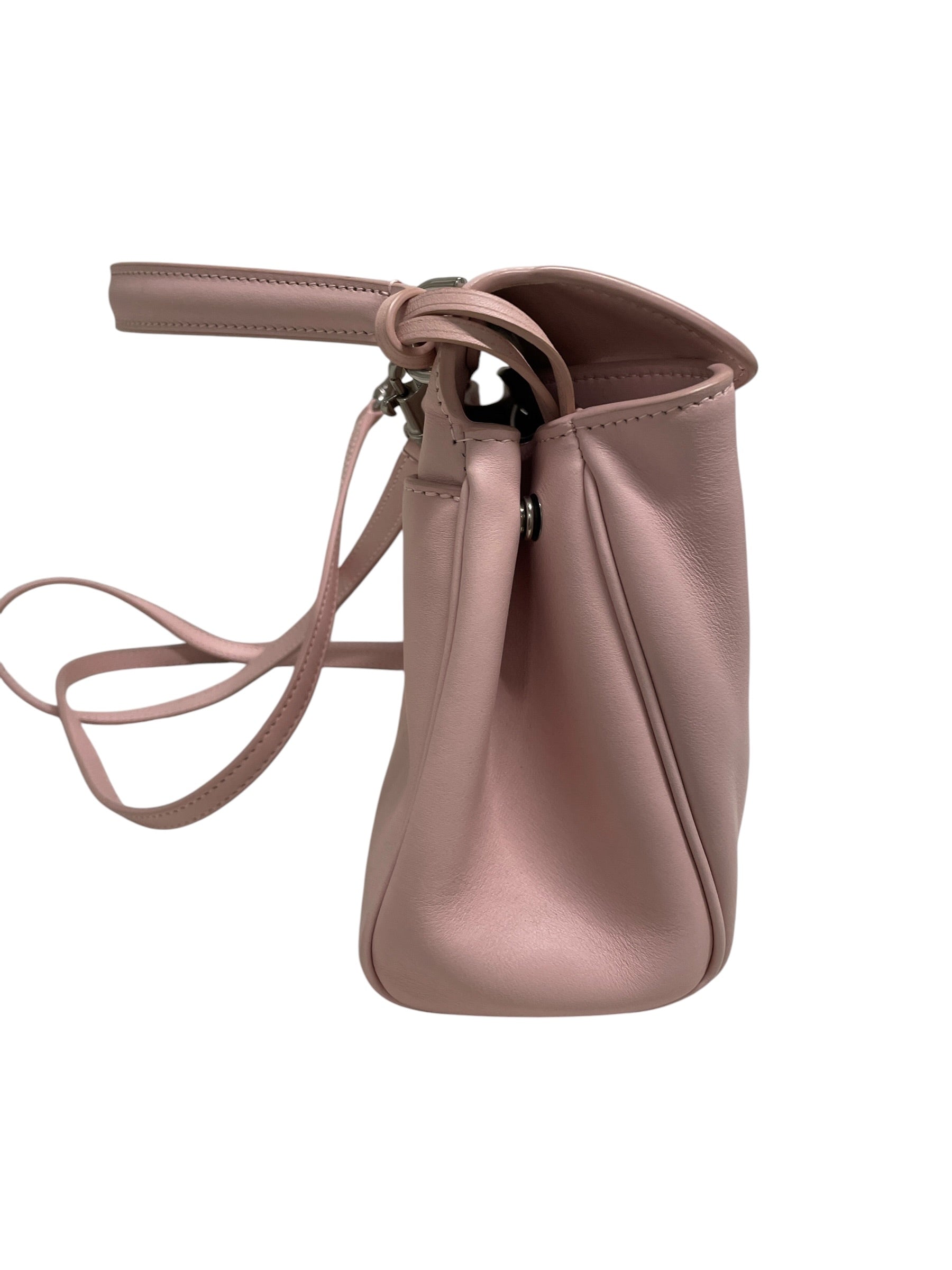 BALENCIAGA/Bag/Leather/PNK/RTGQQBC view 5