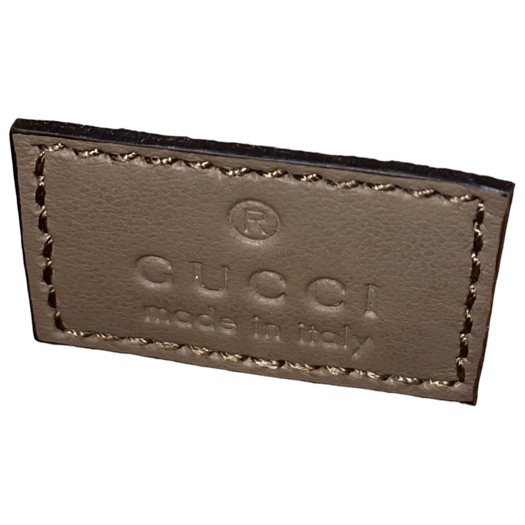 GUCCI/Cross Body Bag/Monogram/CML/Gucci Dionysus Mini GG Supreme view 3