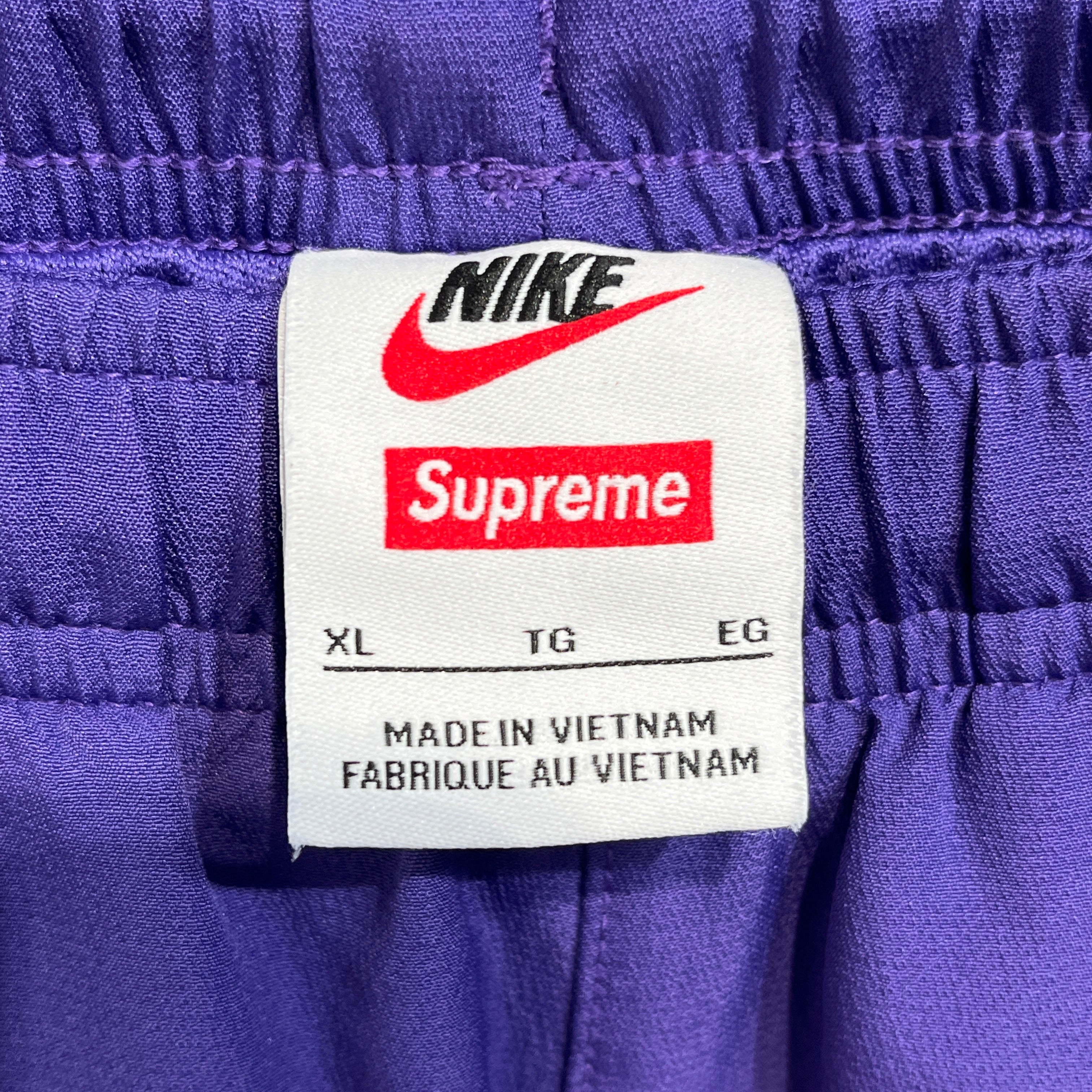 Supreme/Pants/XL/Cotton/PPL/Supreme World Famous view 3
