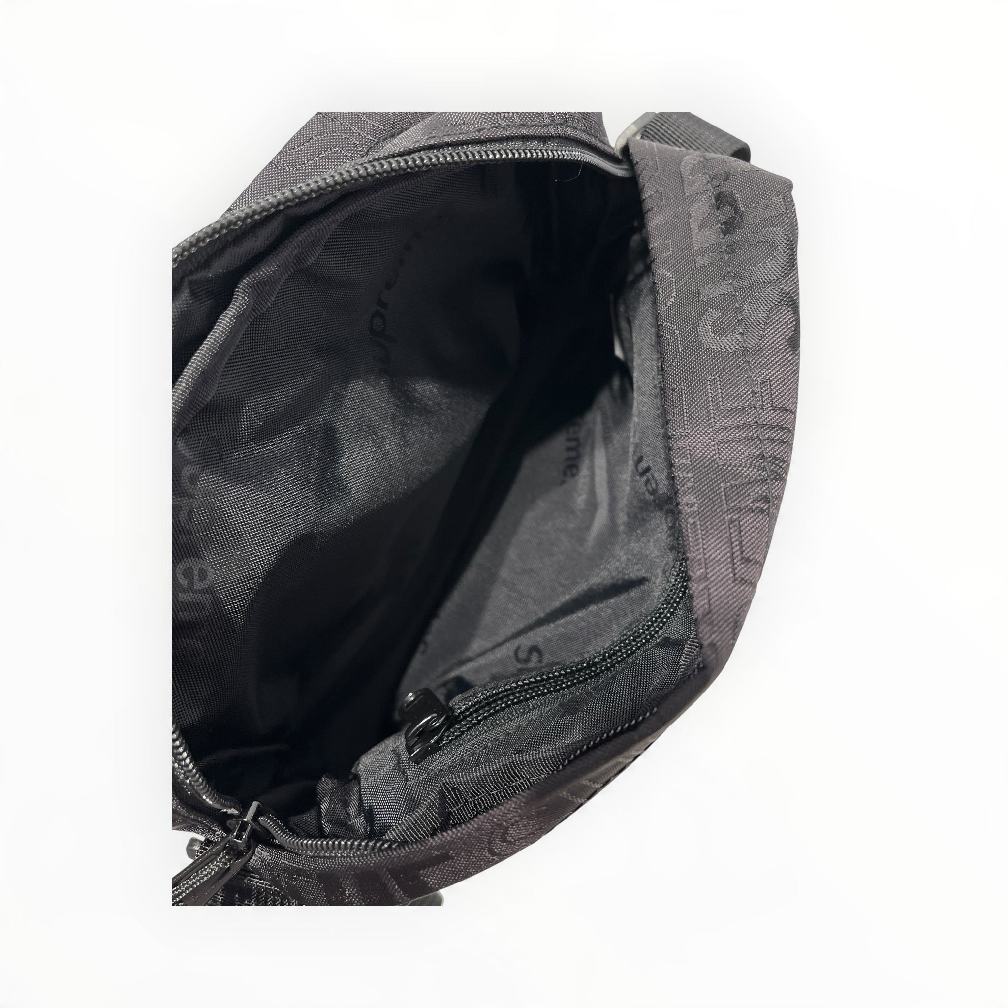 Supreme/Bag/Nylon/BLK/CORDURA view 5