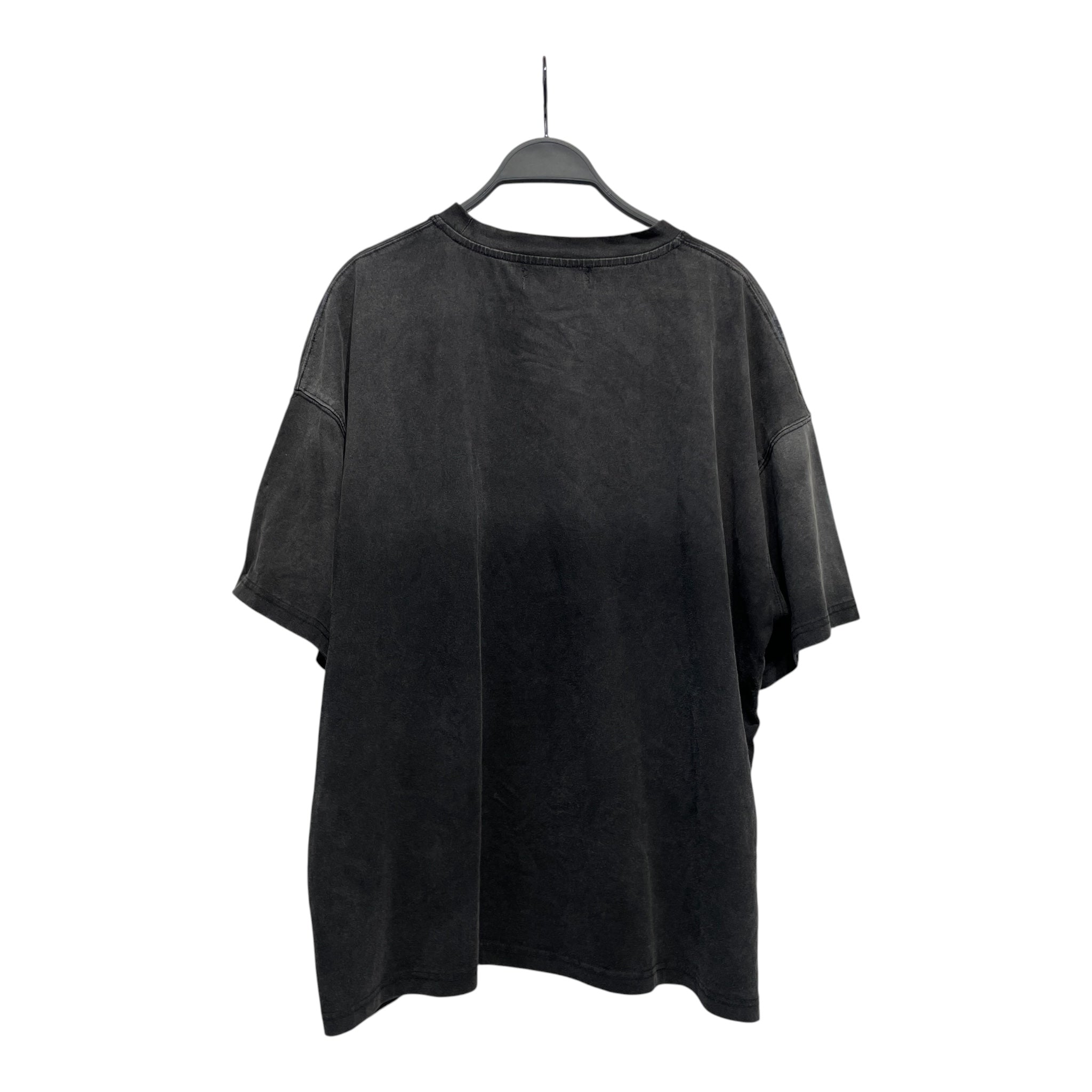 Vale/T-Shirt/XXL/Cotton/BLK/"RAVENS" view 2