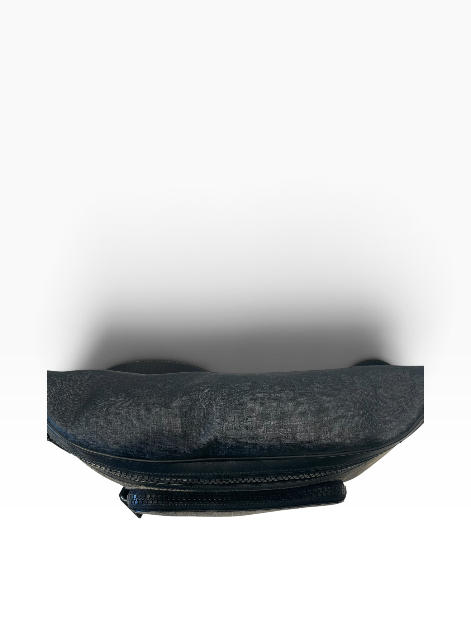 GUCCI/Cross Body Bag/Monogram/Leather/BRW/GG EDEN view 6