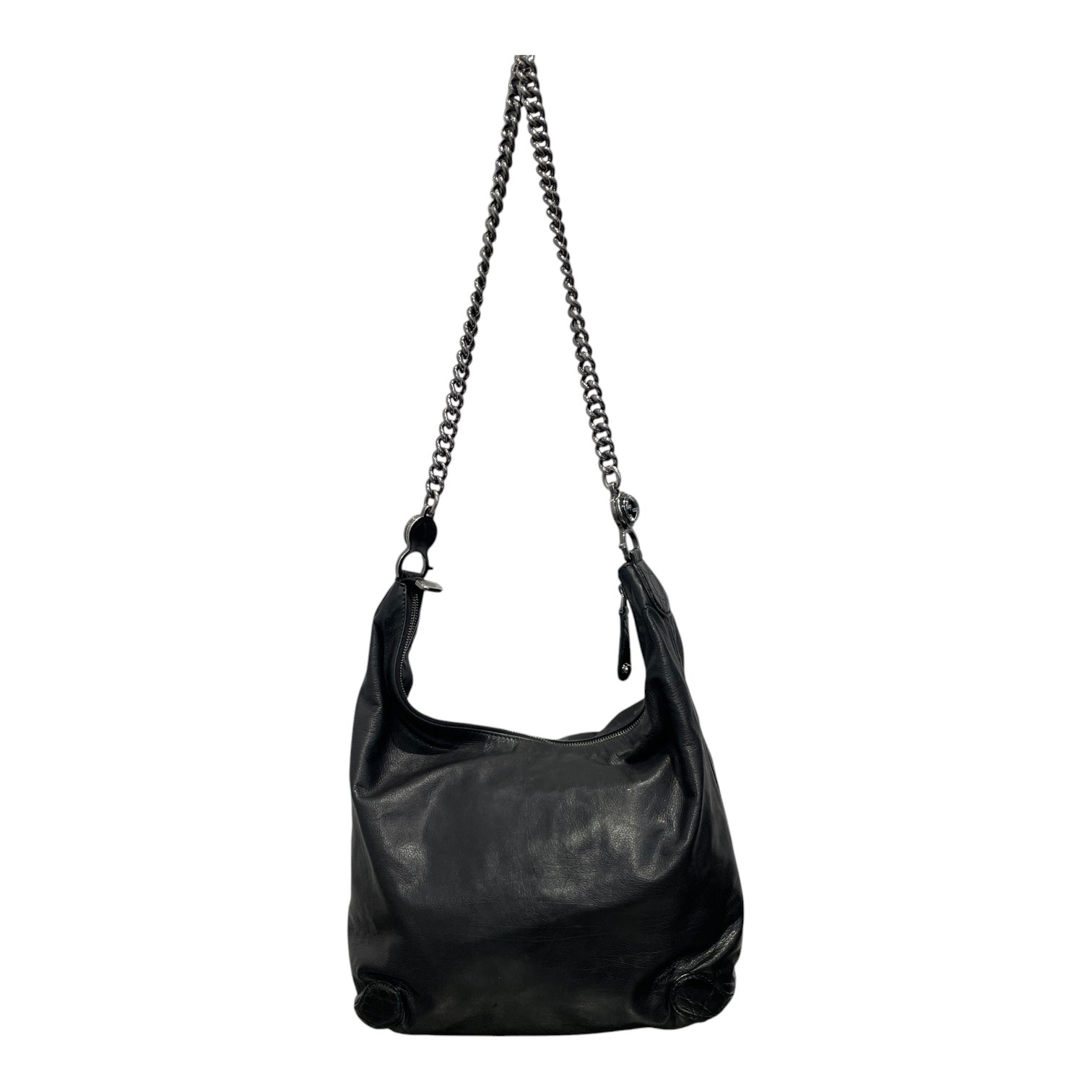 GUCCI/Bag/BLK/HARDWEAR BAG view 2