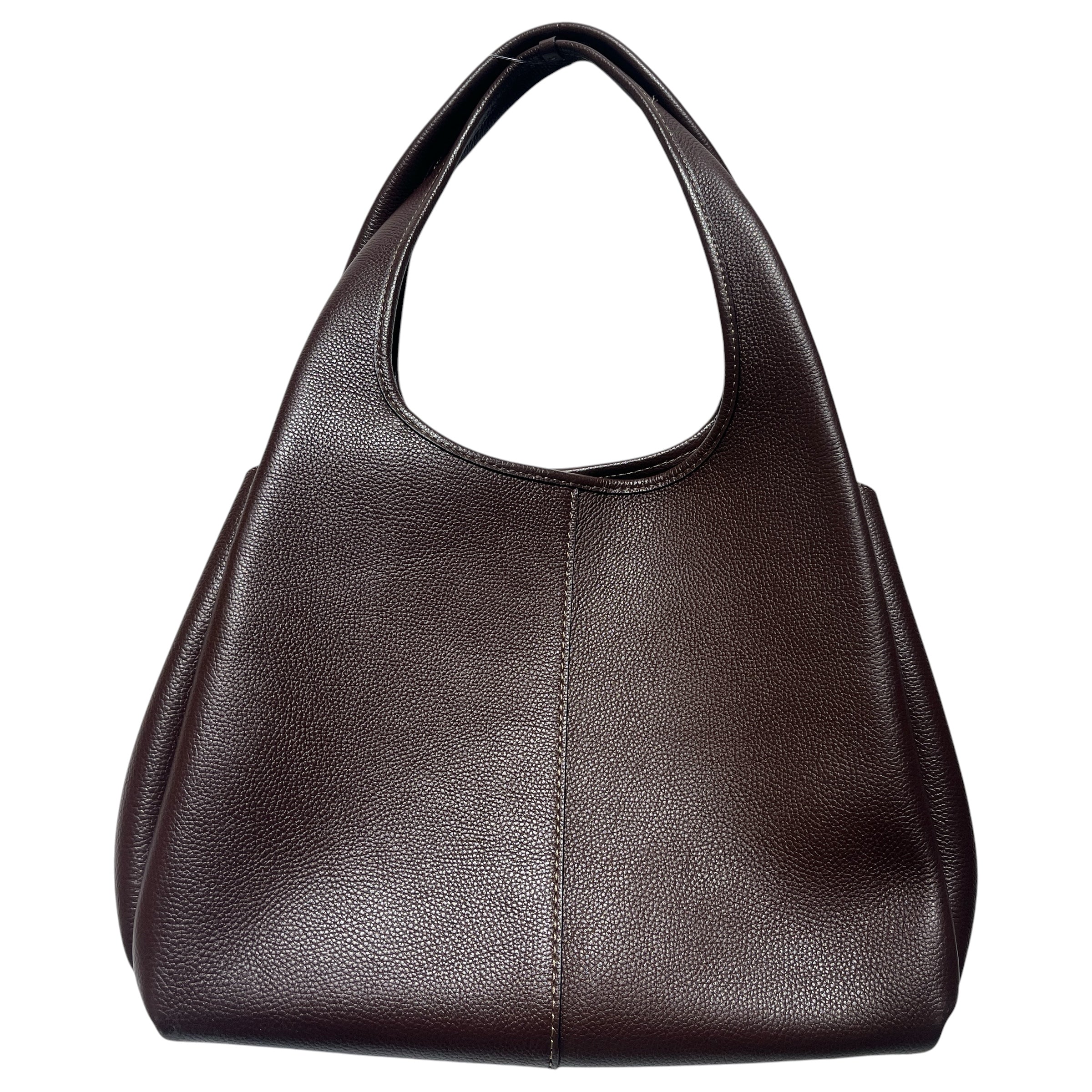 COACH/Bag/Leather/BRW/lana bag view 3