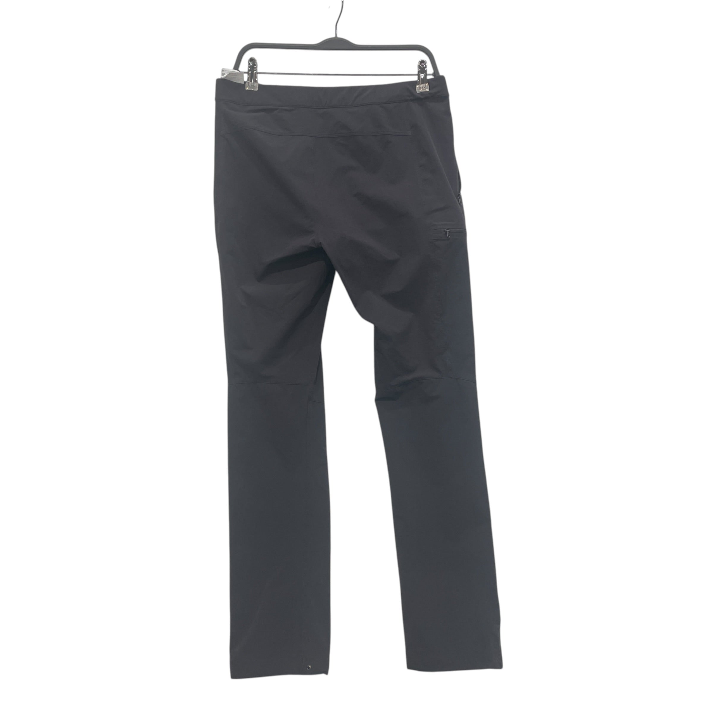 ARC'TERYX/Pants/M/Nylon/BLK/ view 2