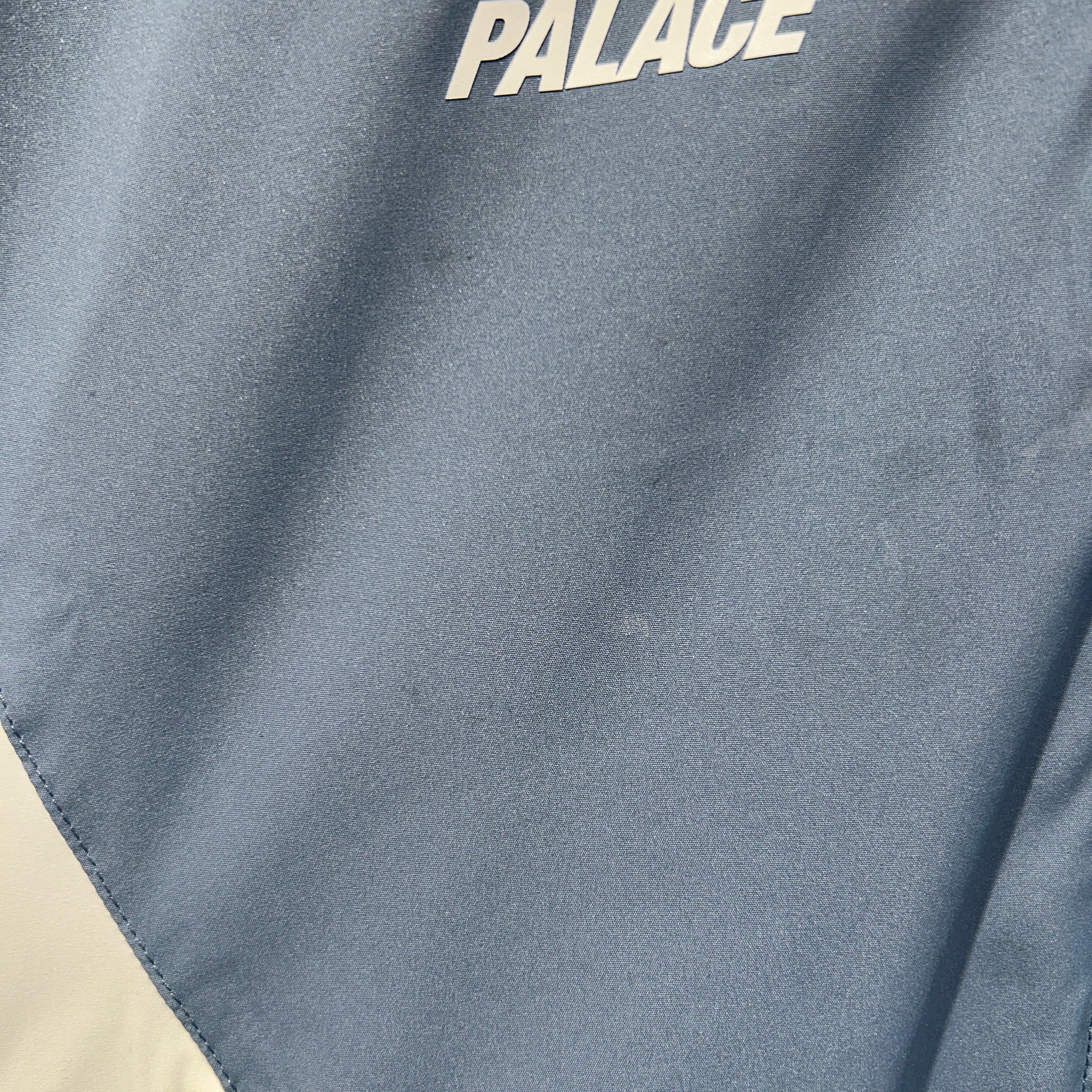 PALACE/Windbreaker/XL/Nylon/BLU/ view 5