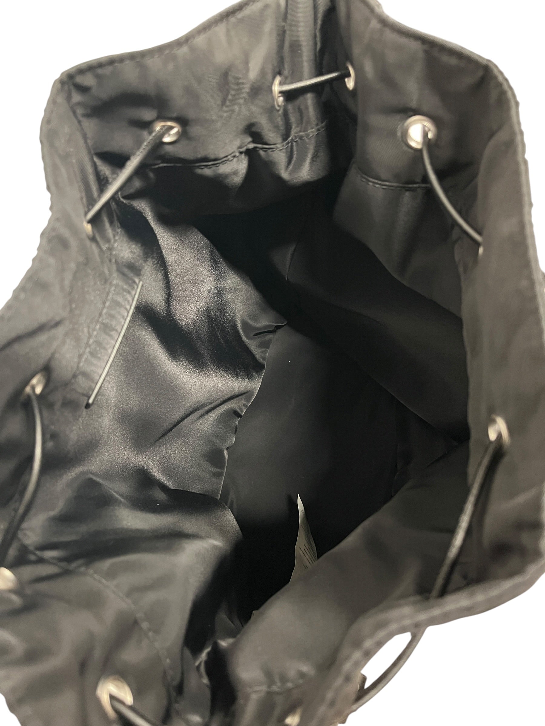 1017 ALYX 9SM(ALYX)/Backpack/Nylon/BLK/ view 4