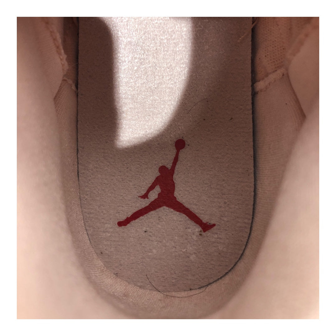 JORDAN BRAND/Hi-Sneakers/US 7.5/PNK/jordan 3 valentines day view 3