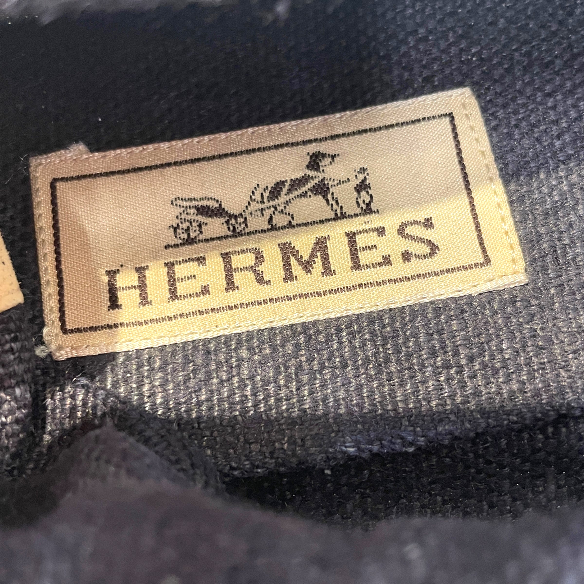 HERMES/Loafers/US 10/Multicolor view 3