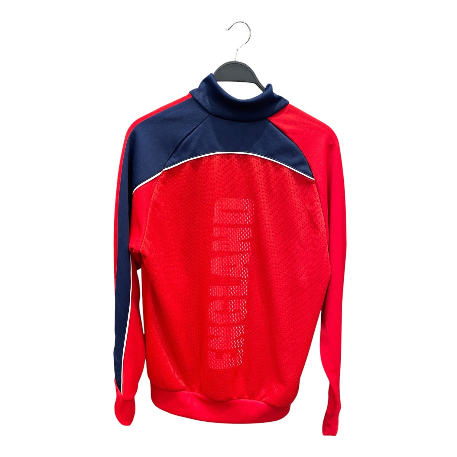 adidas/Jacket/M/Polyester/RED/ADIDAS ENGLAND 2006 FIFA WC view 2
