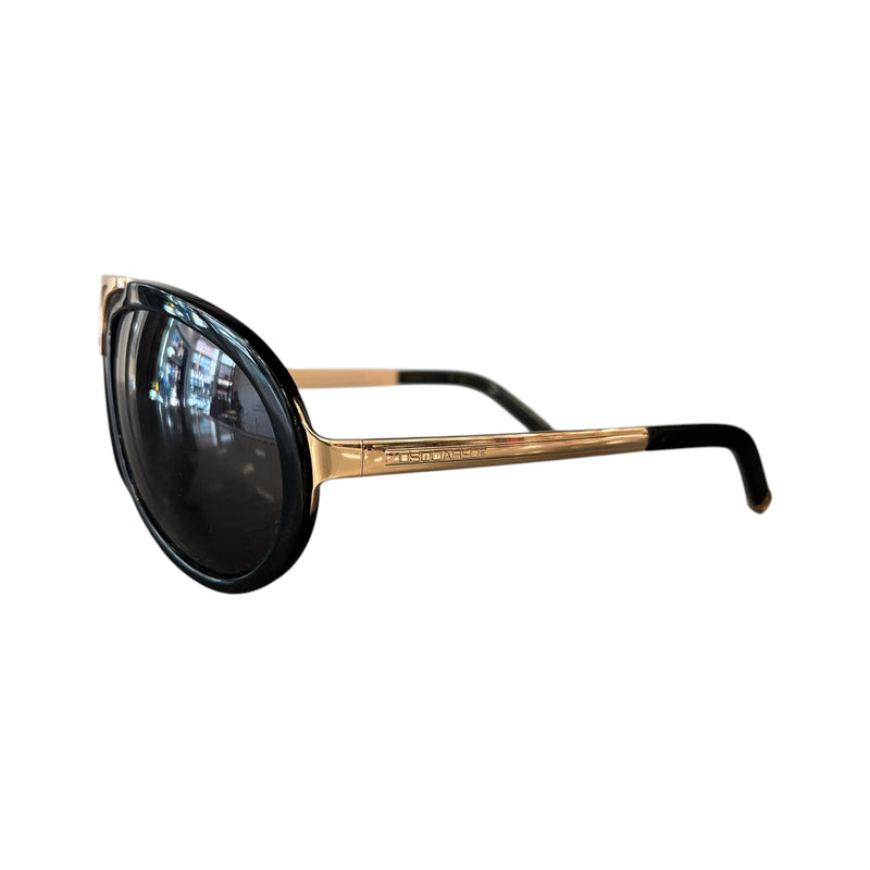DSQUARED2/Sunglasses/Titanium/BLK/DQ 01A 6016 25