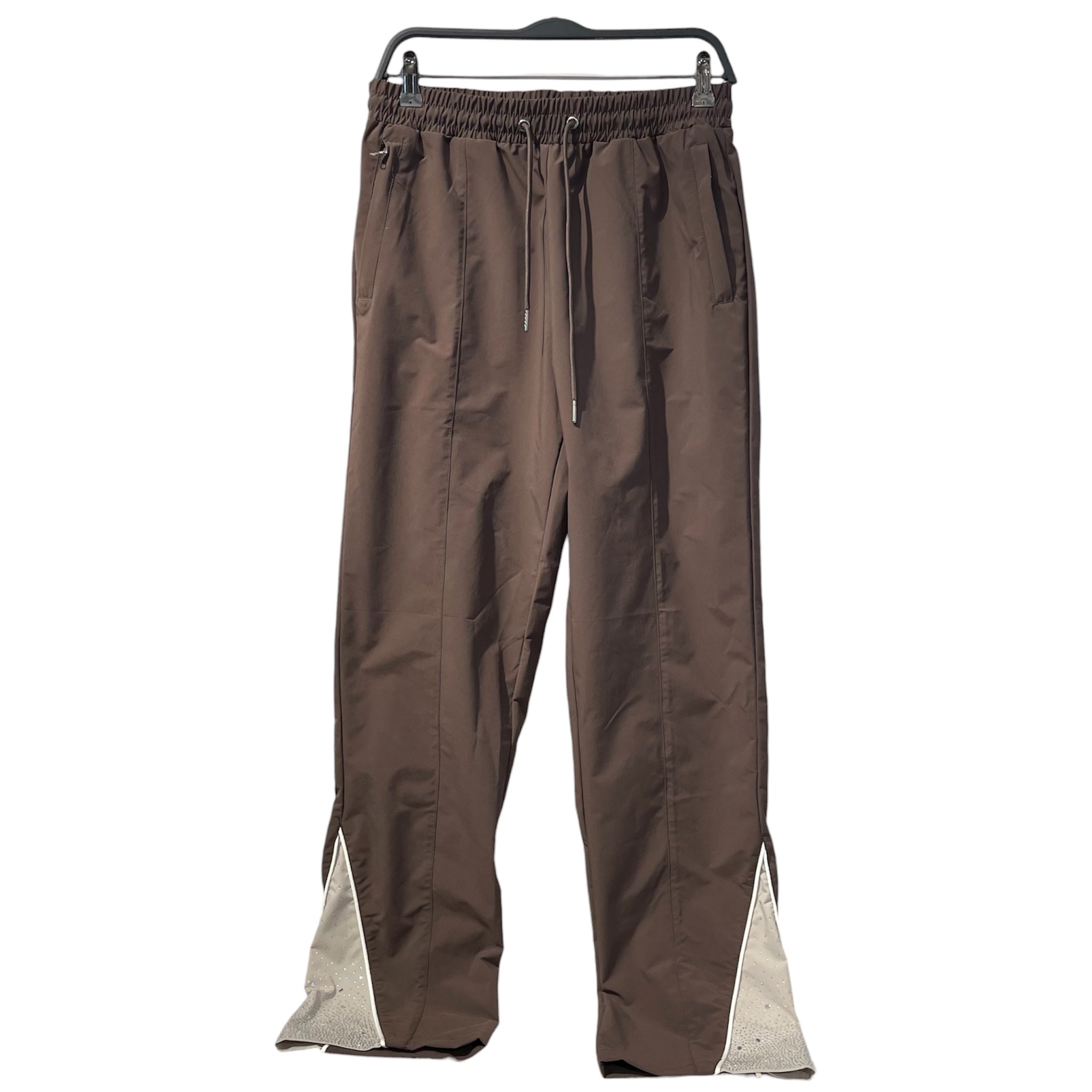 KINDRED/Jacket/S/Polyester/BRW/KINDRED T&B SET view 5