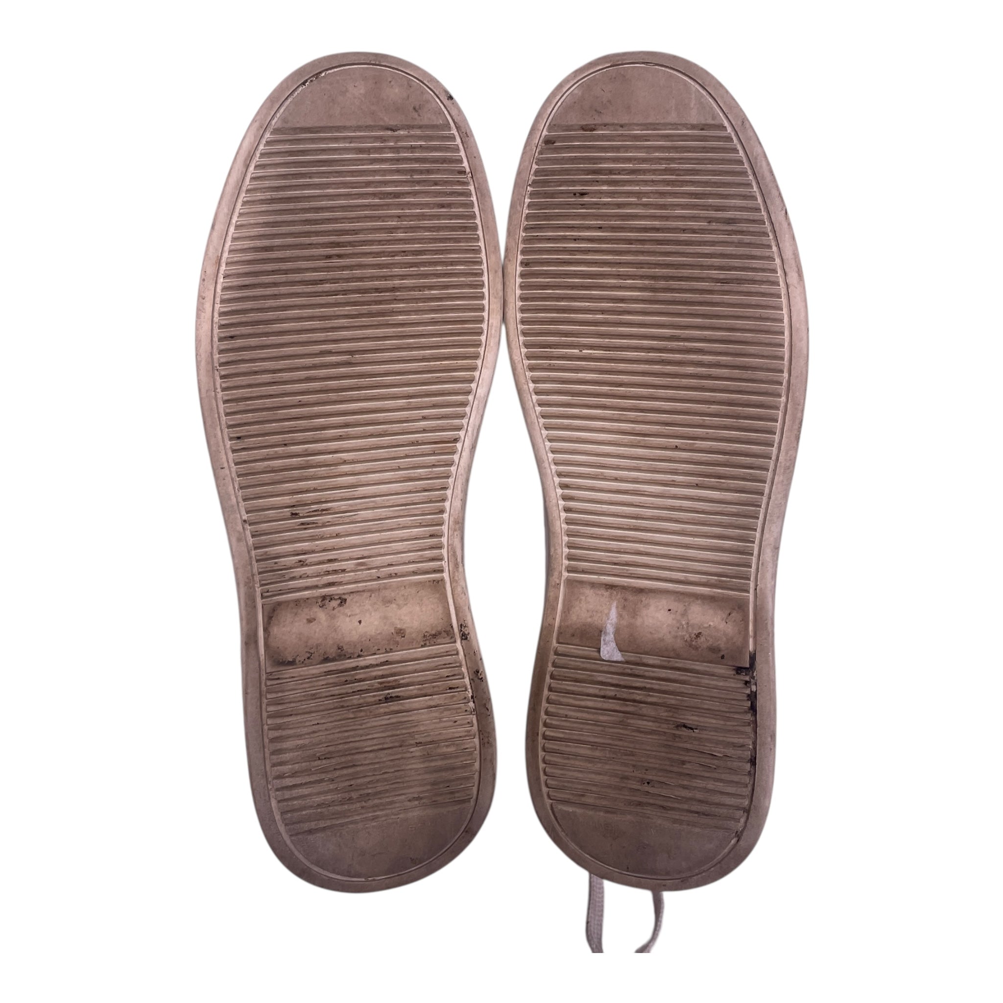 MM6/Low-Sneakers/EU 39/Leather/WHT/FS 540 LOW view 5