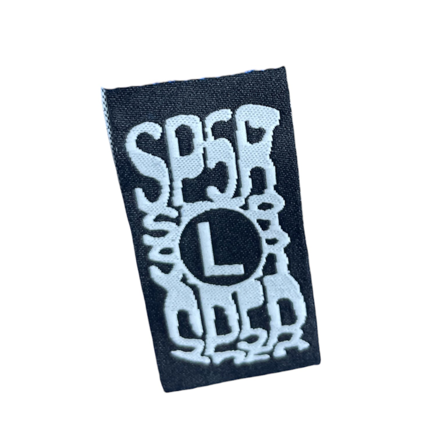 Sp5der/Sweatshirt/L/Cotton/BLU/TC5 555 view 3