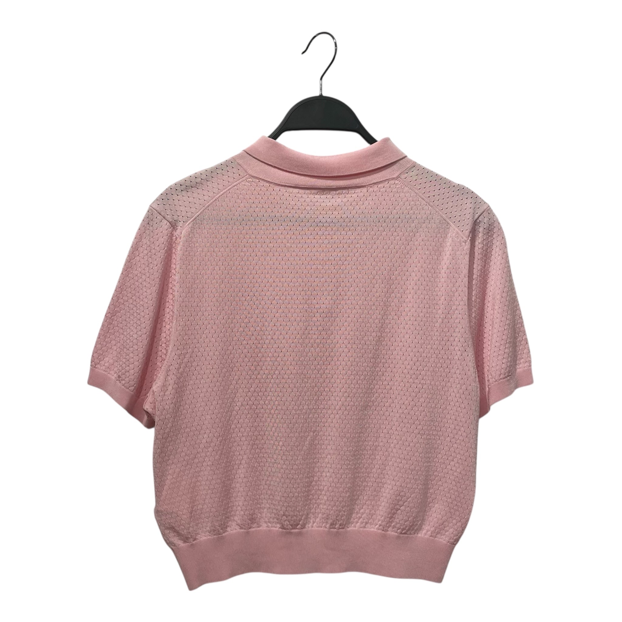 Alexander Wang/Shirt/Polyester/PNK/ view 2