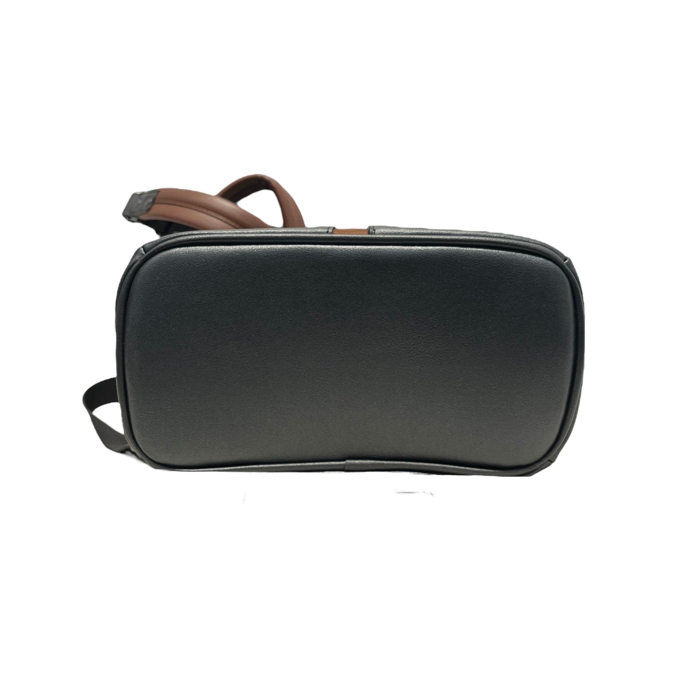 Loungefly/Backpack/GRY/star wars buckle view 3