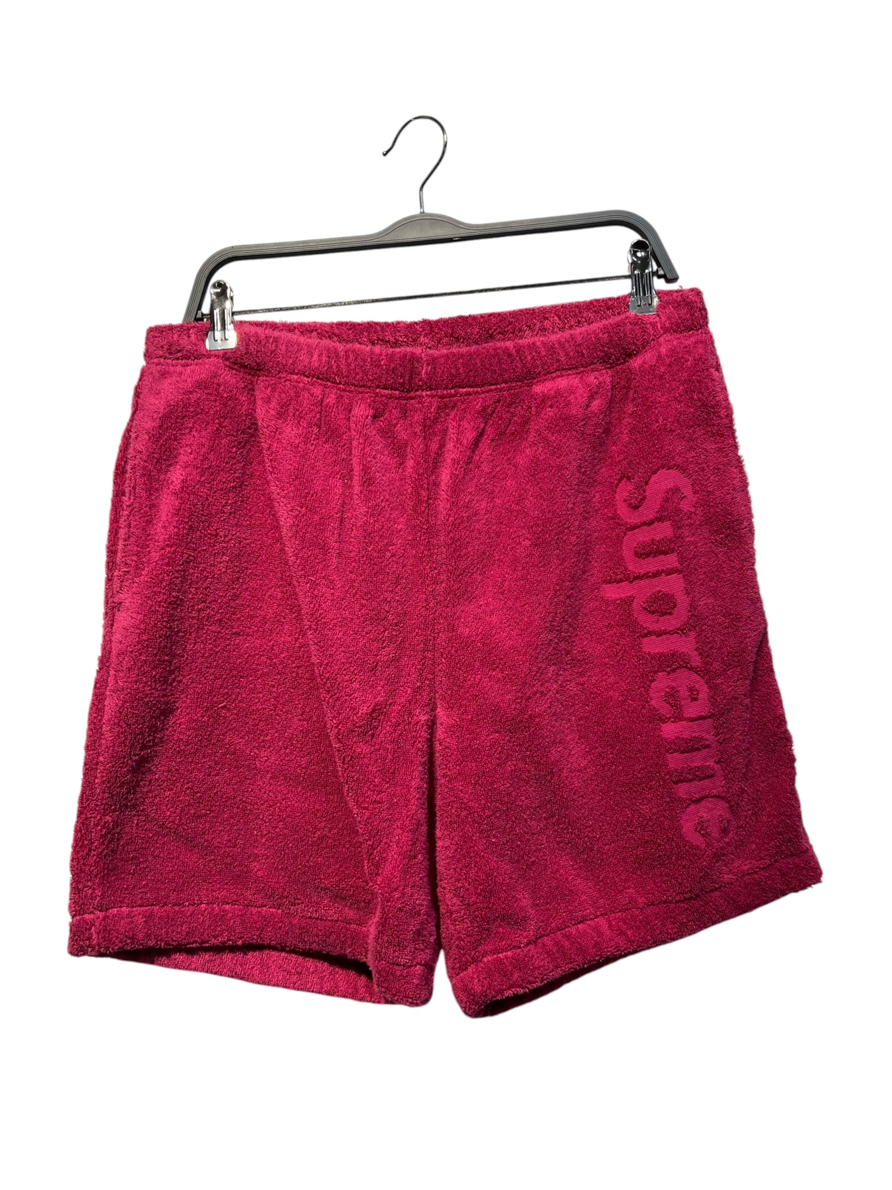 Supreme/Shorts/M/Cotton/BRD/ view 1