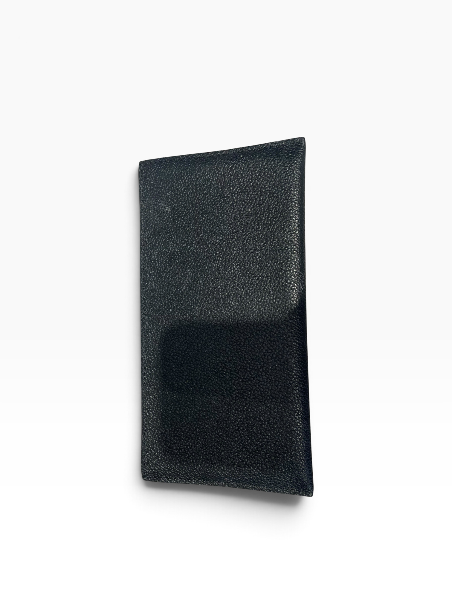 LOUIS VUITTON/Clutch Bag/Leather/BLK/Pochette Felicie view 9