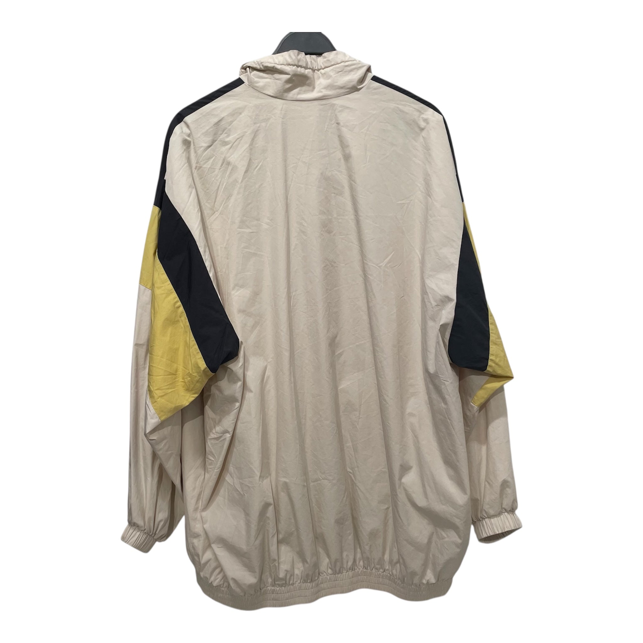 ISABEL MARANT/Windbreaker/L/Polyester/MLT/LOGO view 2