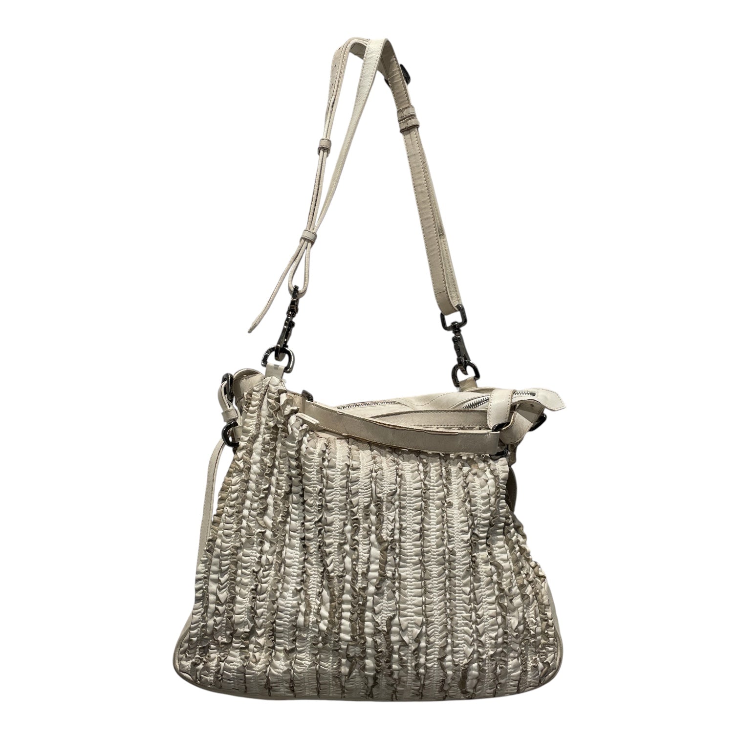 BURBERRY/Bag/BURBERRY WESTCOTT HOBO view 2