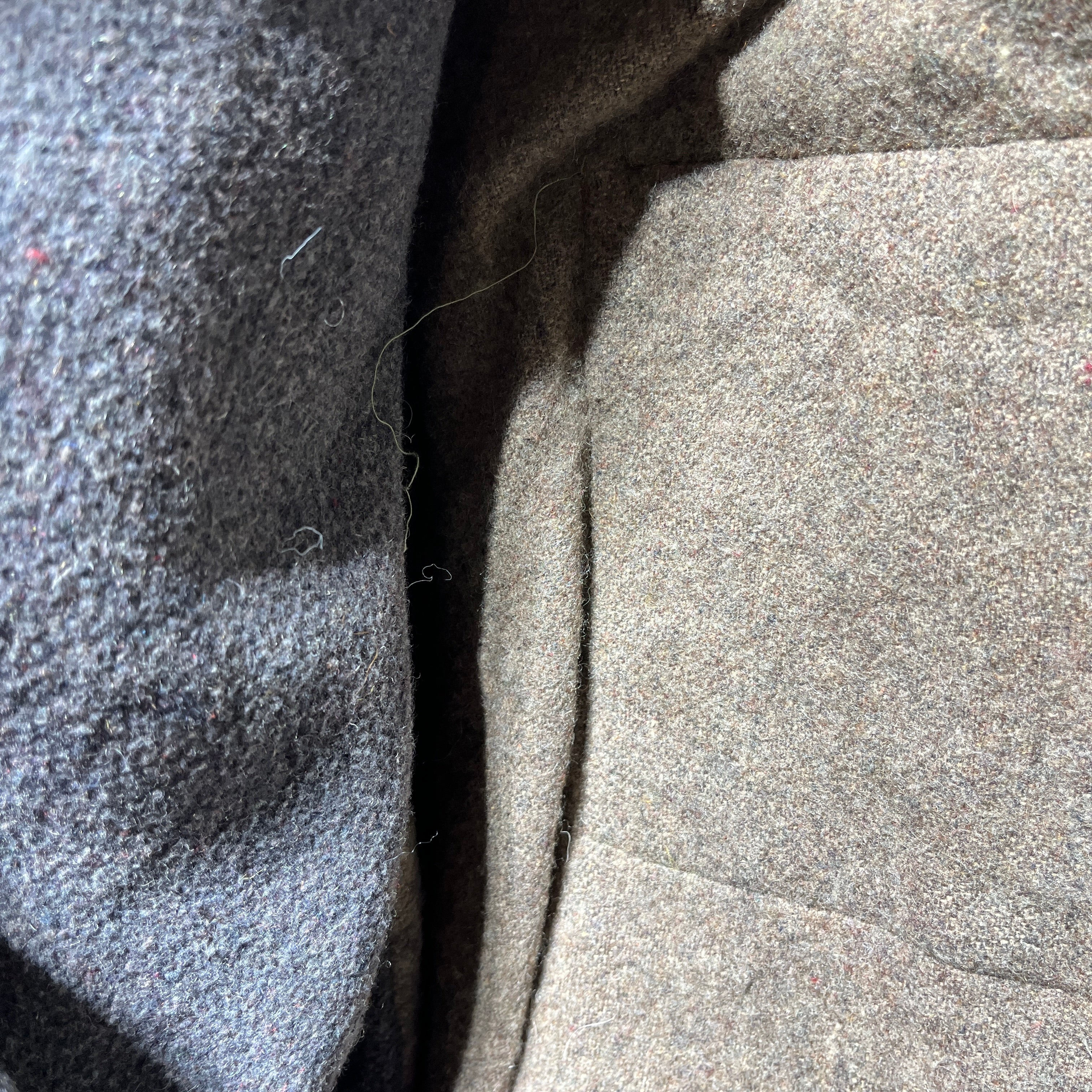 Vintage/Jacket/S/GRN/KOREAN 1953 view 4