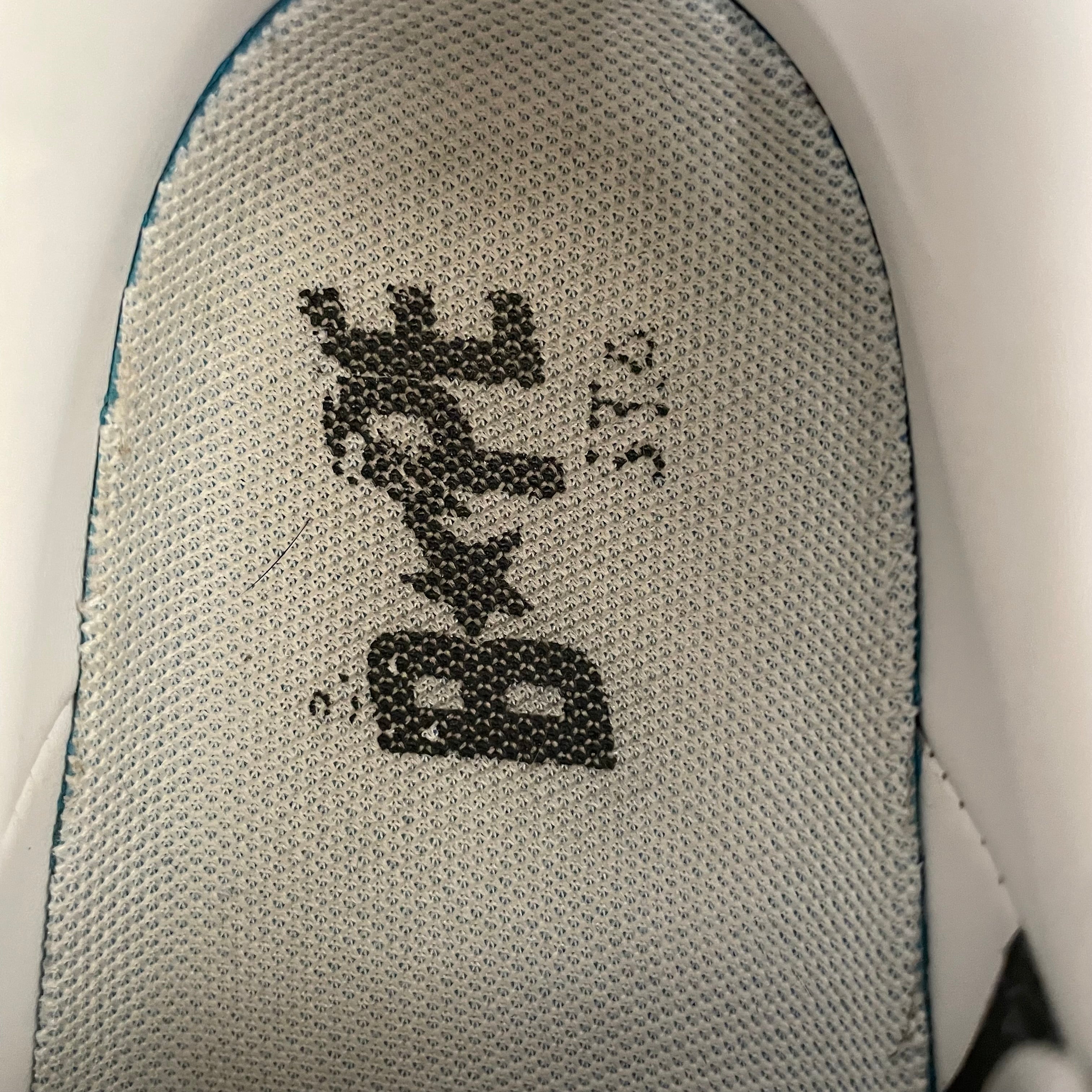 BAPE STA!/Low-Sneakers/US 7/GRY/bape sta #3 view 6