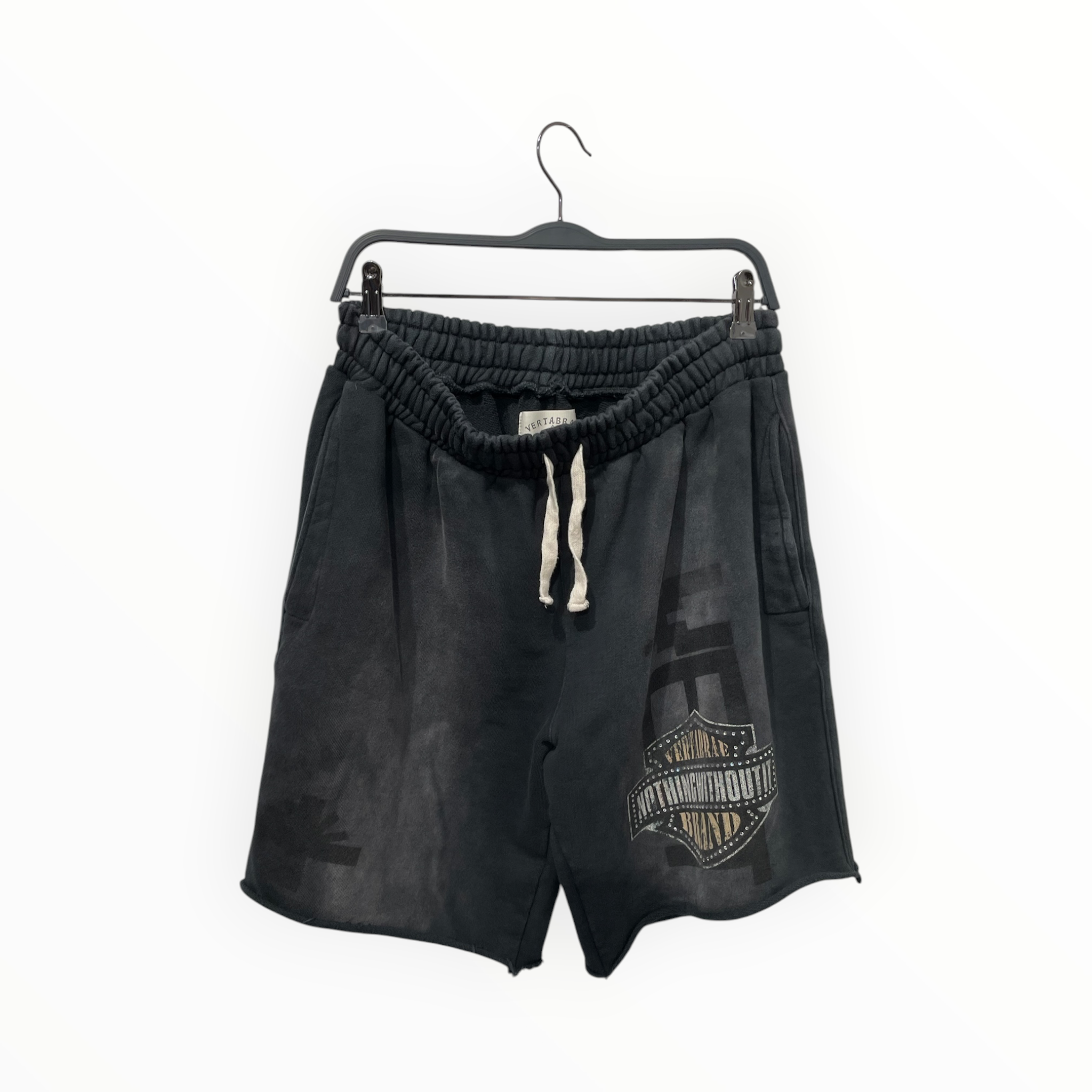 VERTABRAE/Pants/XL/Cotton/BLU/SWEATPANTS view 1