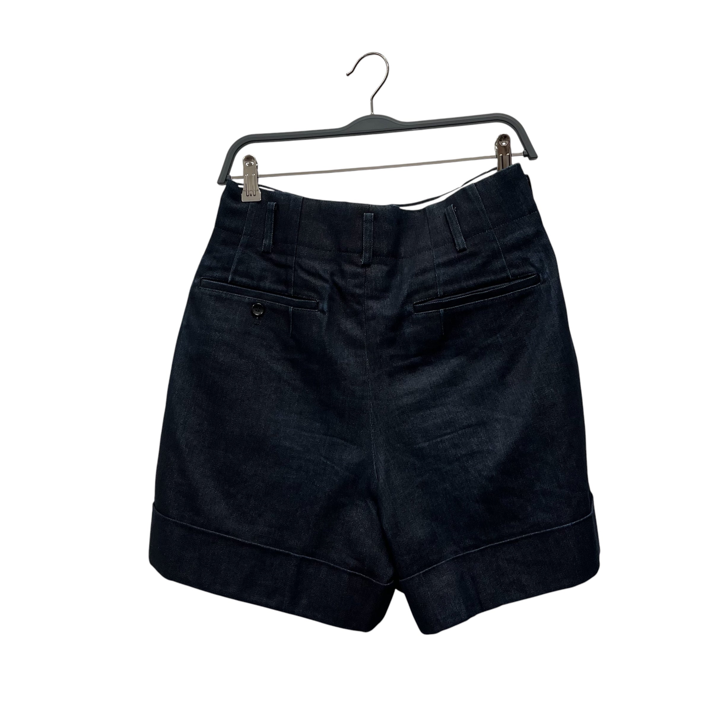 COMME des GARCONS/Shorts/XS/Denim/IDG/2011 view 2