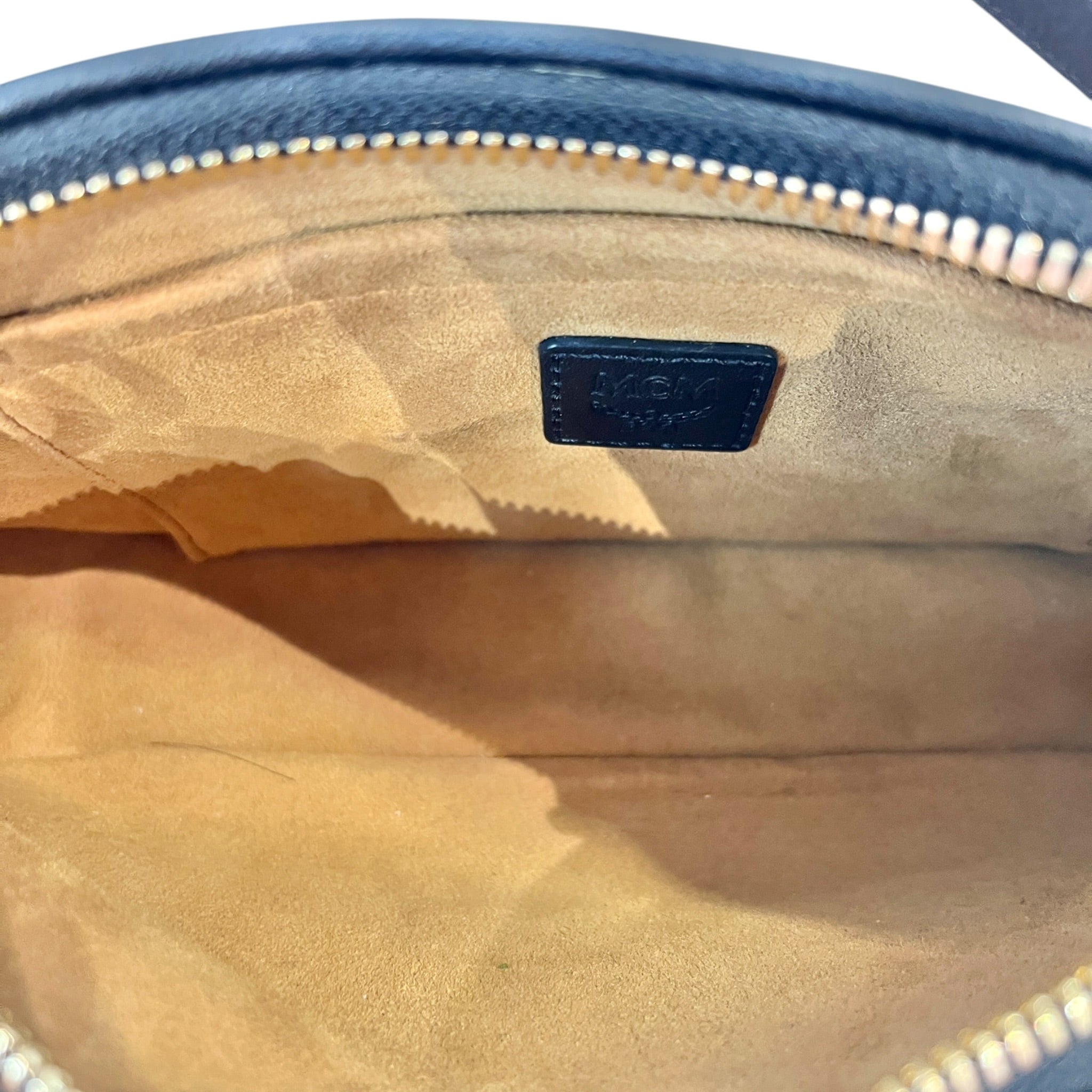 MCM/Hand Bag/All Over Print/MLT/CUBIC MONO JACQUARD view 5