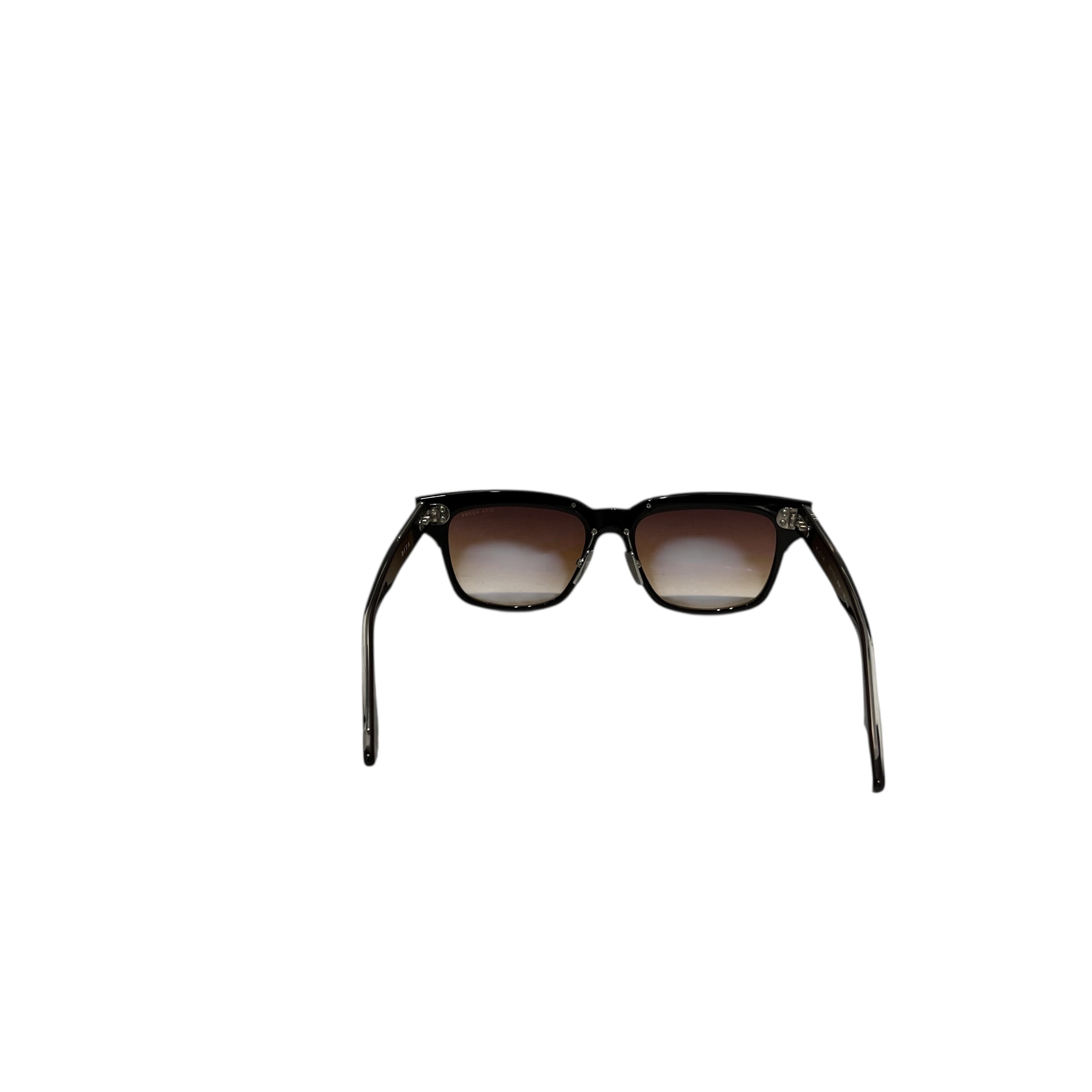 DITA/Sunglasses/Tortoiseshell Pattern/BRW/Auder view 4
