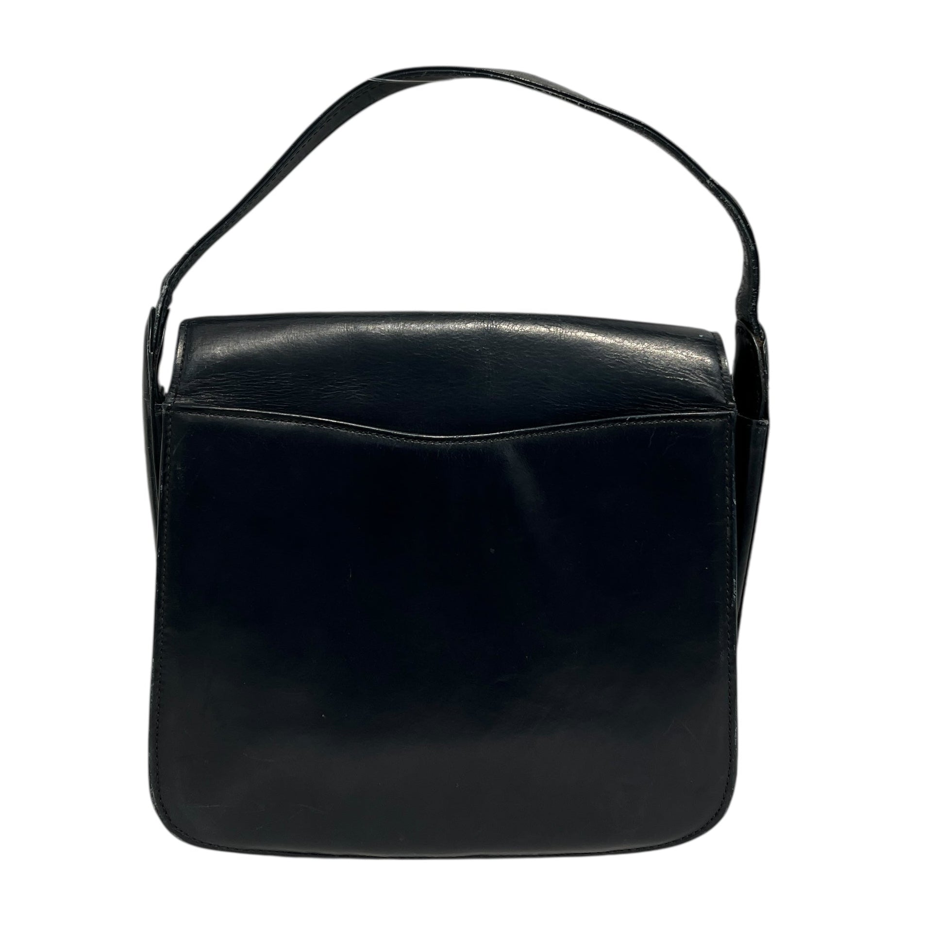 GUCCI/Bag/BLU/G LOGO BAG view 2