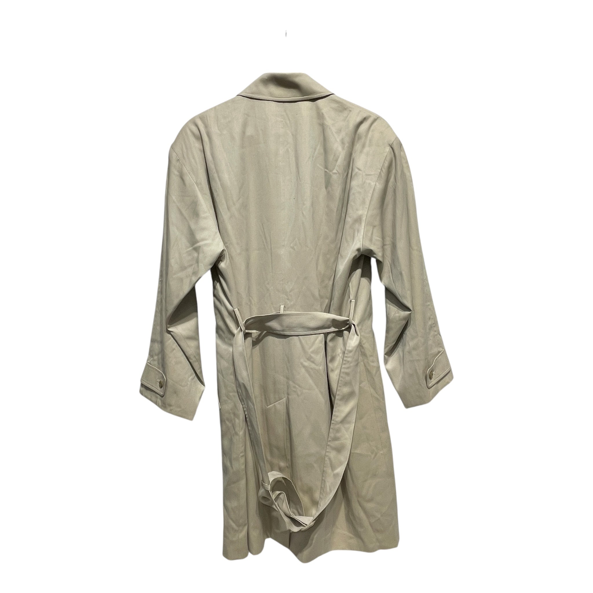 GIVENCHY/Trench Coat/S/BEG/ view 2