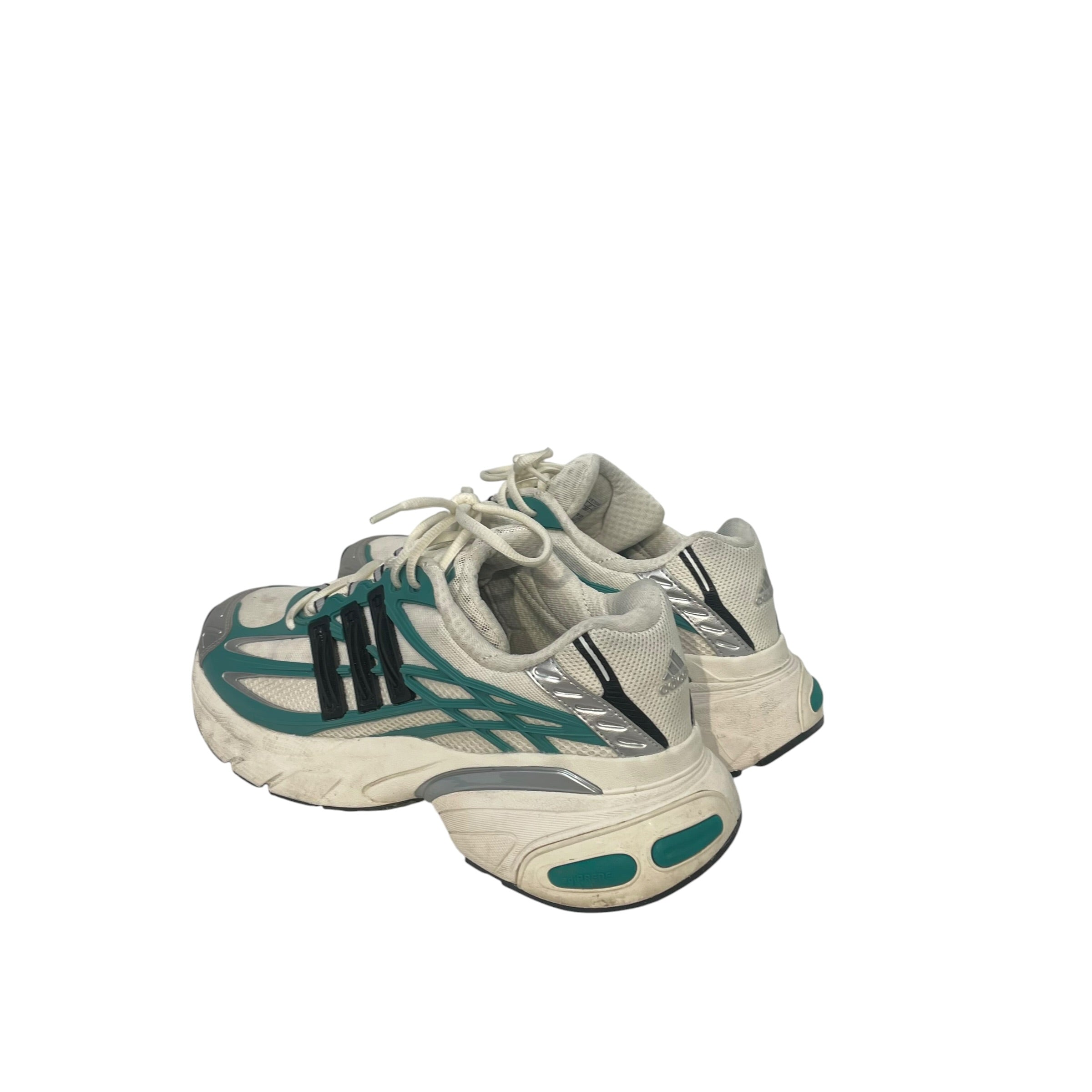 adidas/Low-Sneakers/US 10/Border/Nylon/GRN/Adistar XLG 2.0 view 2