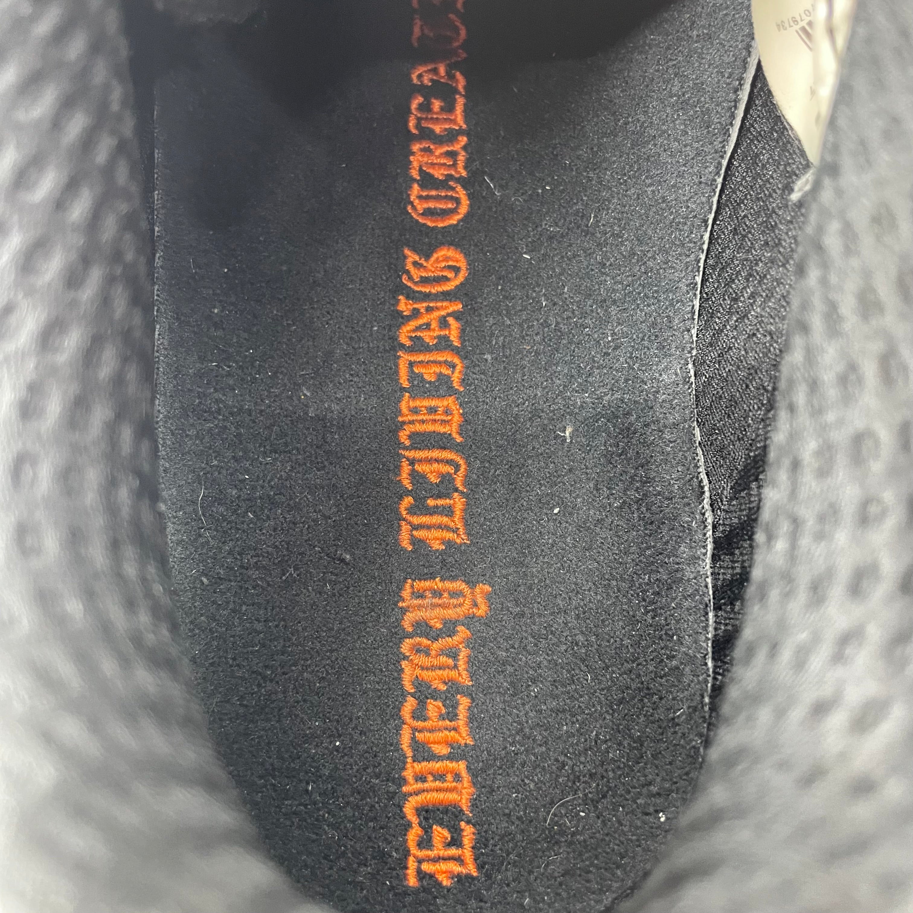 NIKE/VLONE/Low-Sneakers/US 12.5/Leather/BLK/NIKE AF1 X VLONE FORCES view 5