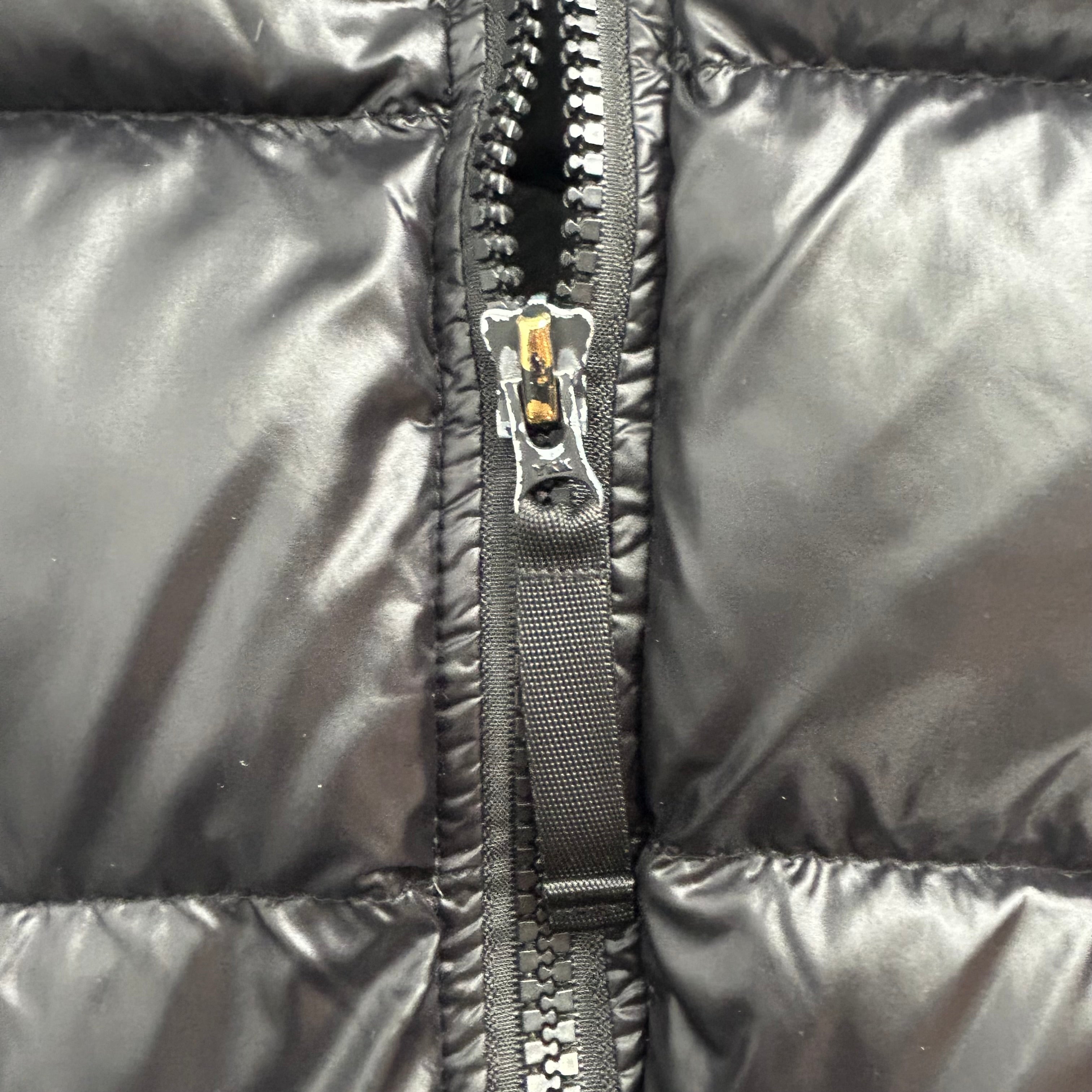 NIKE/NOCTA/Puffer Jkt/L/Polyester/BLK/DA4137 NIKE NOCTA PUFFER view 5