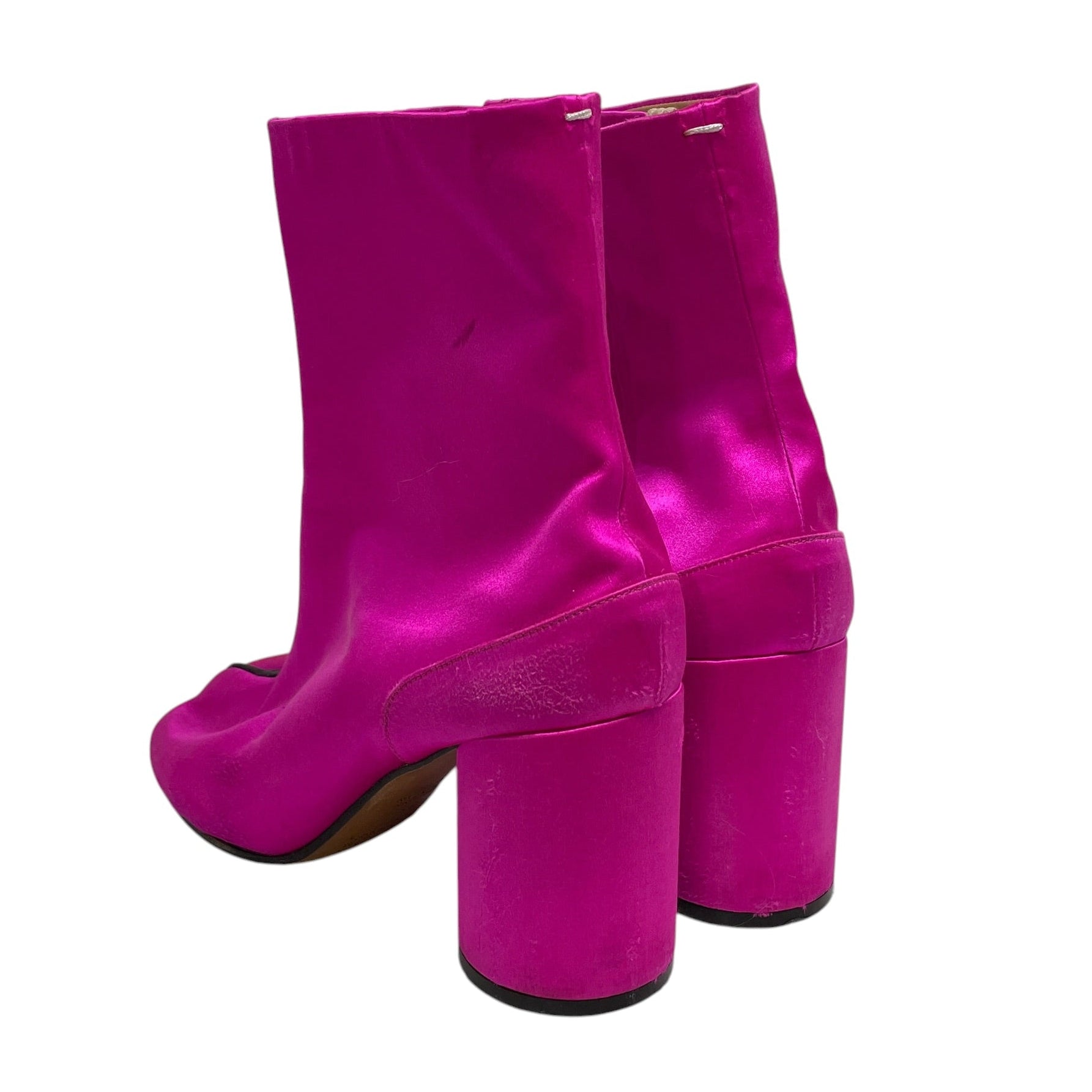 Maison Margiela/Boots/US 7/PNK/TABI view 2