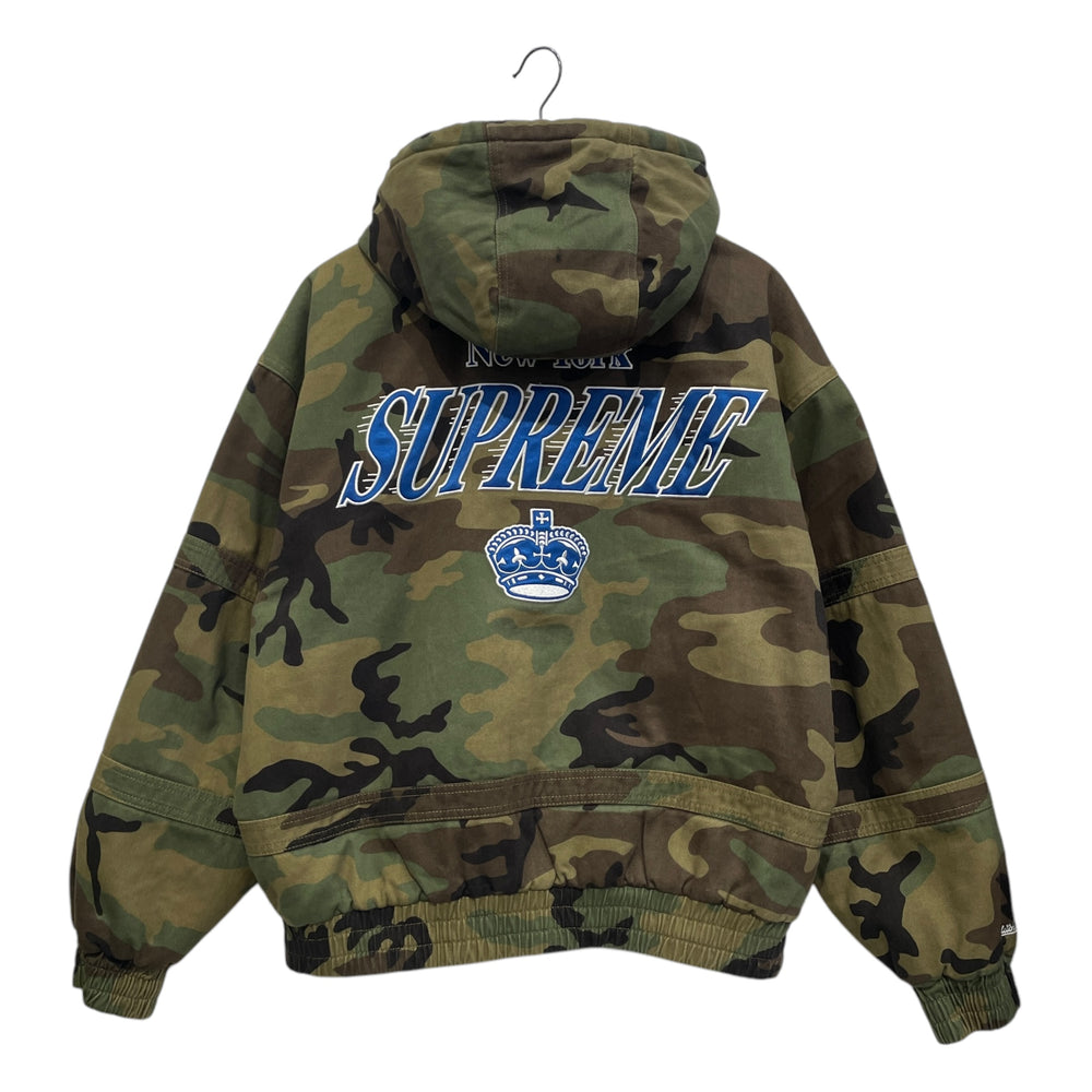 Supreme/Cargo Pants/32/Cotton/GRN/FW24 CARGO PANTS – 2nd