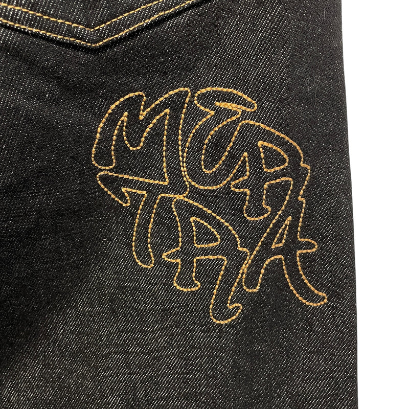 MERTRA/Pants/34/Denim/BLU/BIGSTEP DENIM