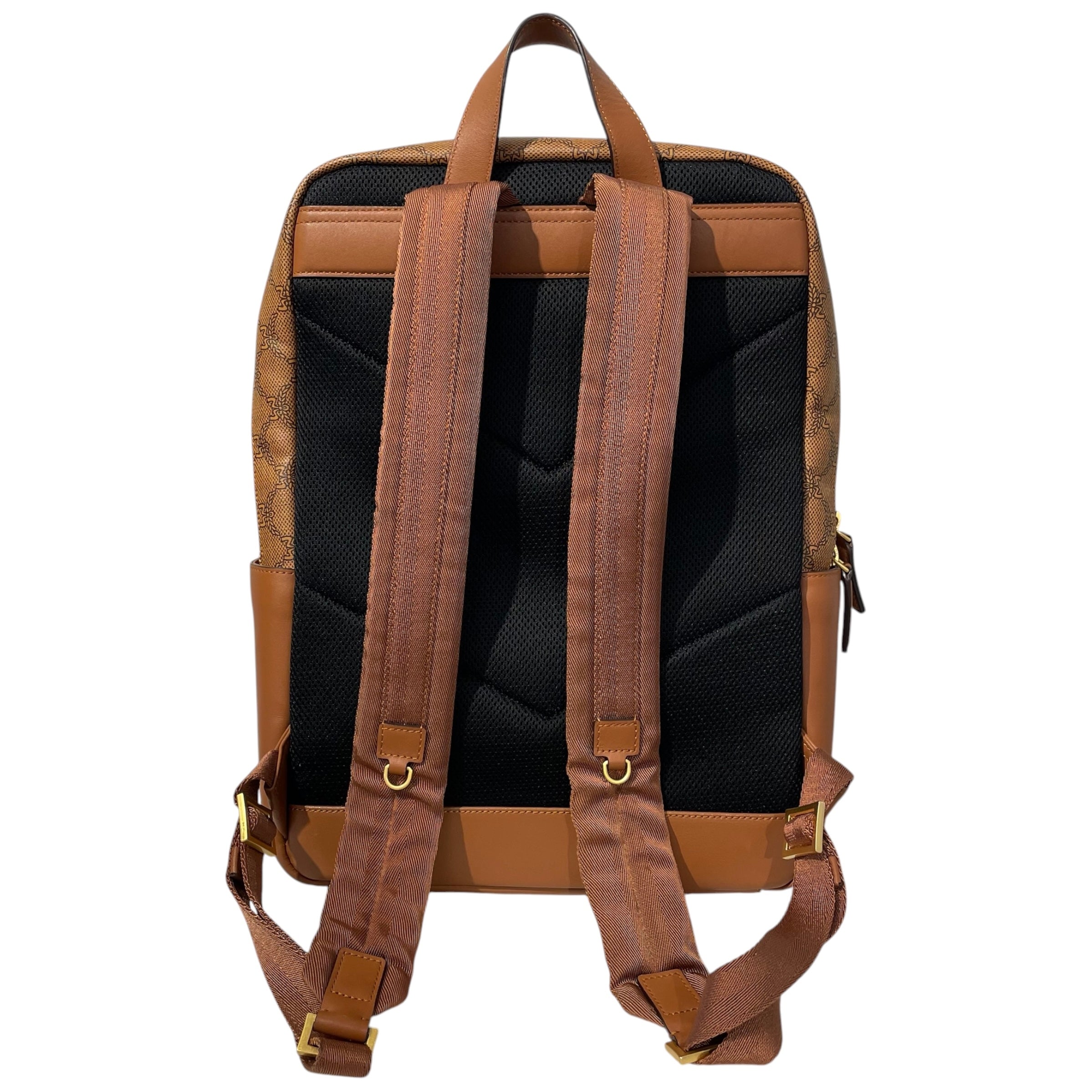 MCM/Backpack/Monogram/Leather/CML/MMKESAC04CO001 view 2