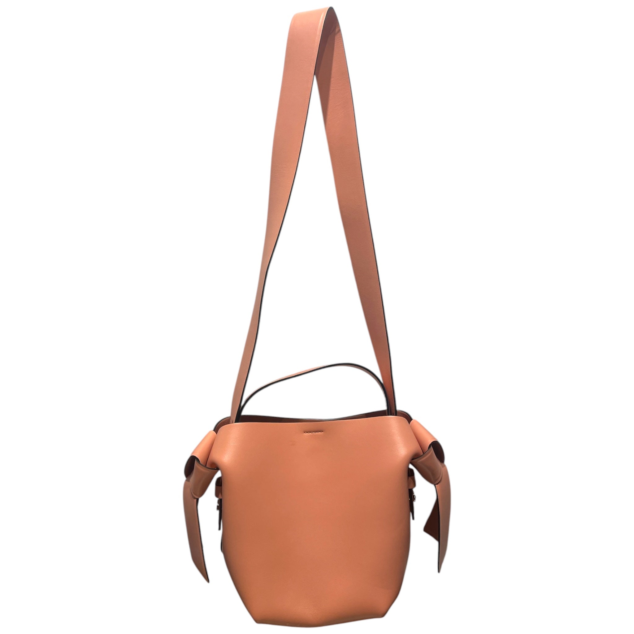 Acne Studios/Bag/PNK/MUSUBI MINI BAG view 2