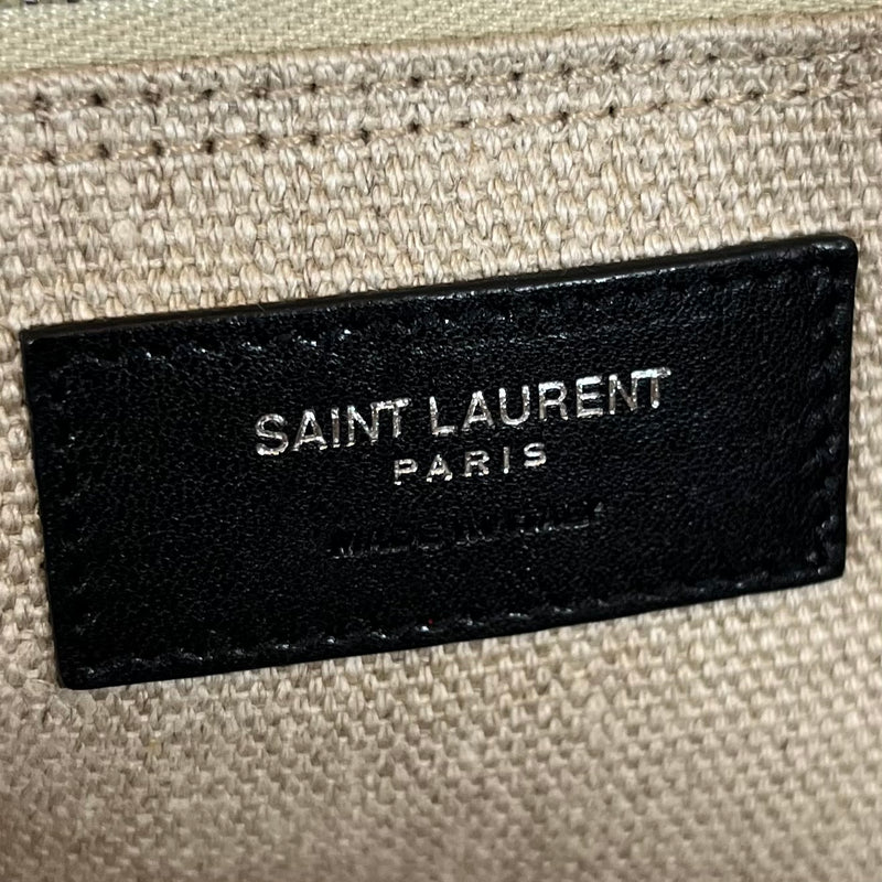 SAINT LAURENT/Tote Bag/BEG/RIVE GAUCHE